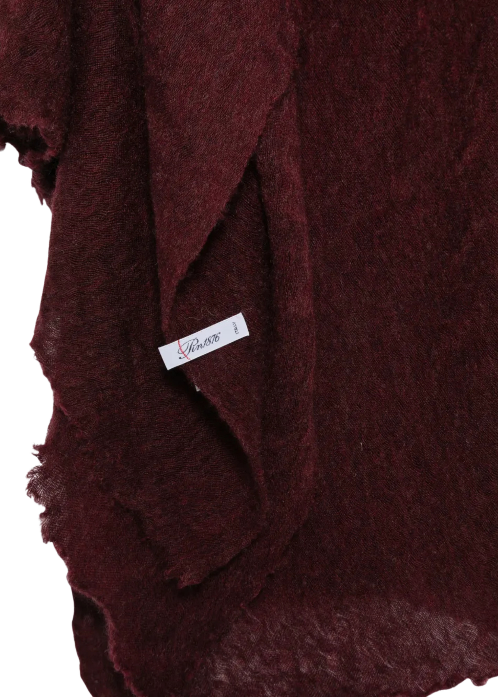 Botto Giuseppe Botto Giuseppe Cashmere Scarf