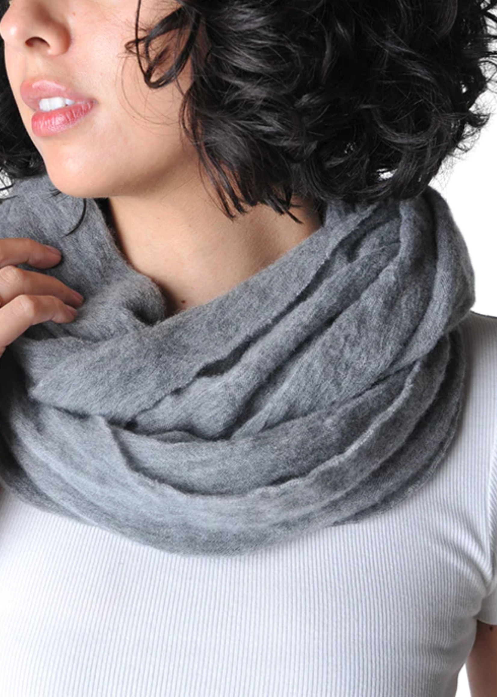 Botto Giuseppe Botto Giuseppe Cashmere Scarf