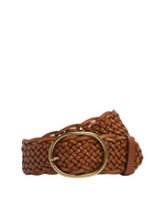 Dragon Diffusion Dragon Oval Buckle Belt