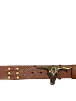 Kim White Kim White Steer Belt