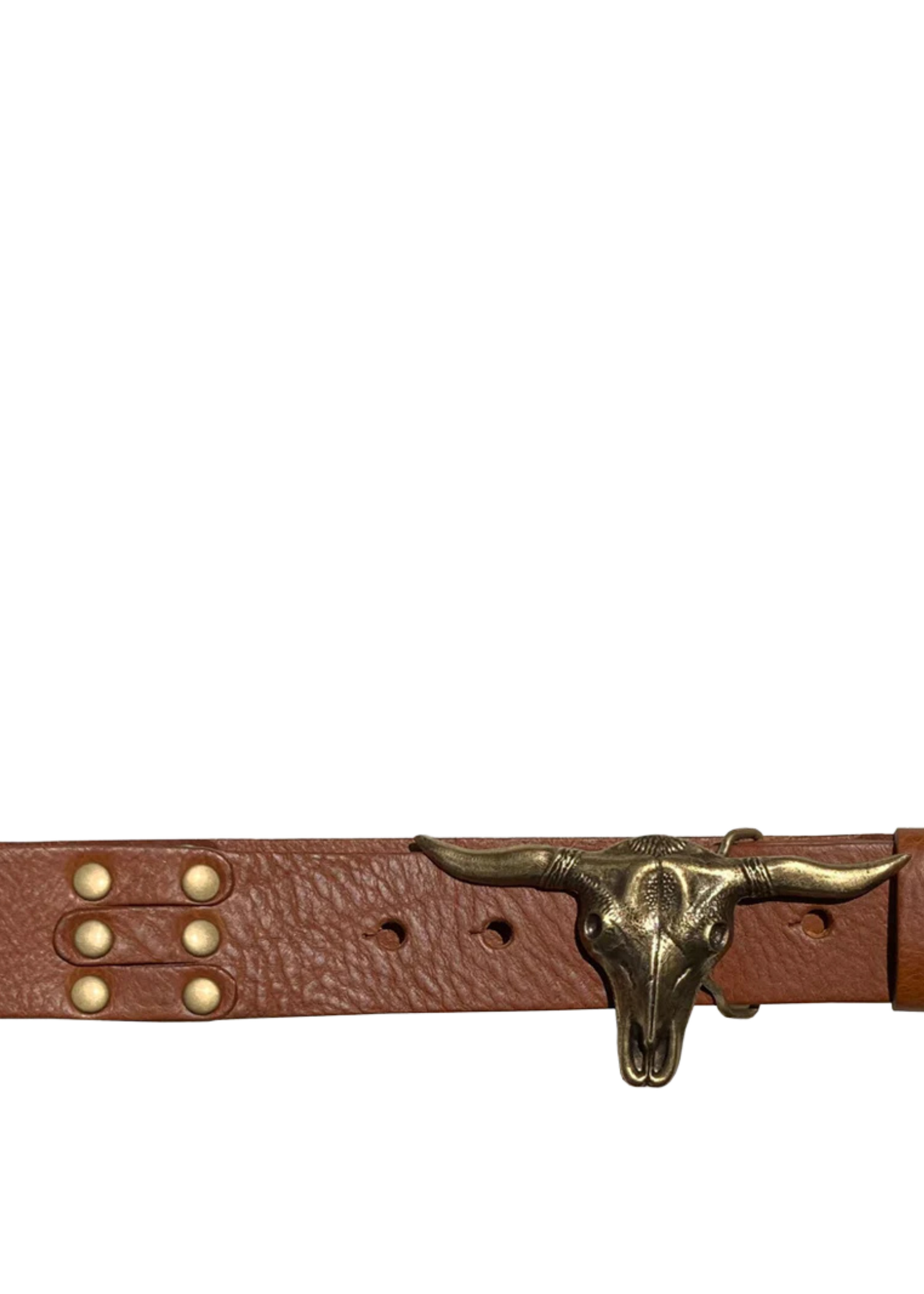 Kim White Kim White Steer Belt