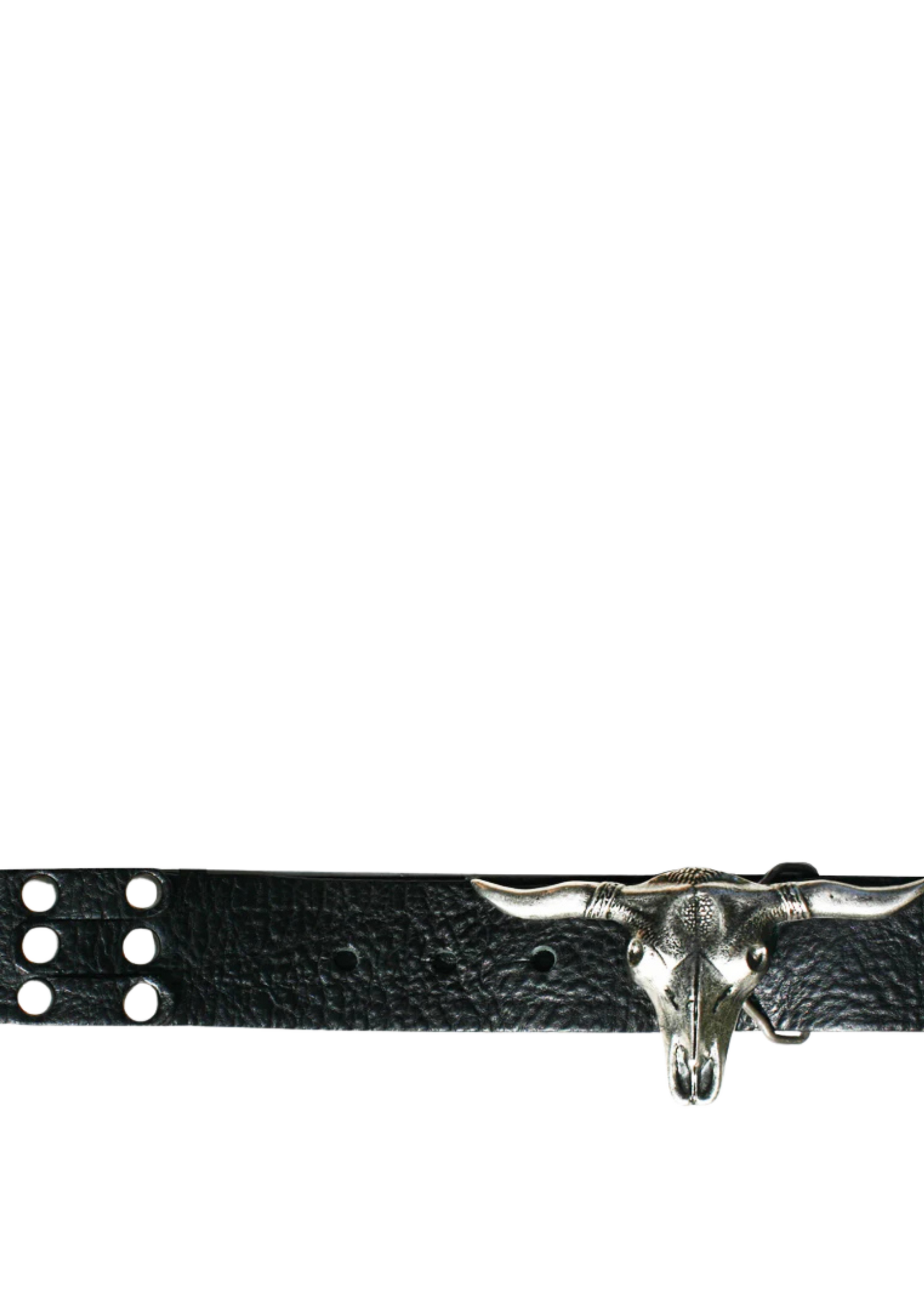 Kim White Kim White Steer Belt