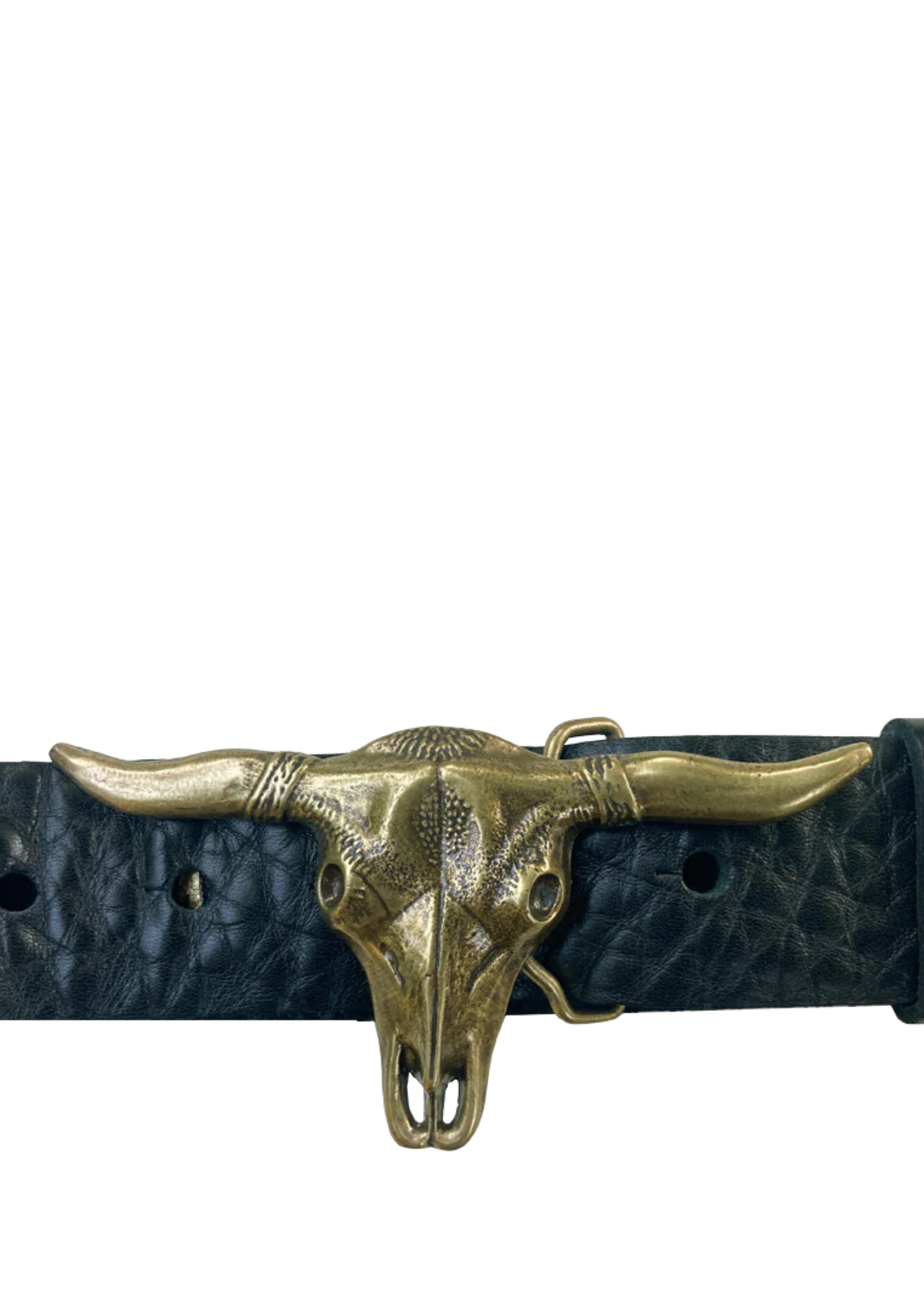 Kim White Kim White Steer Belt