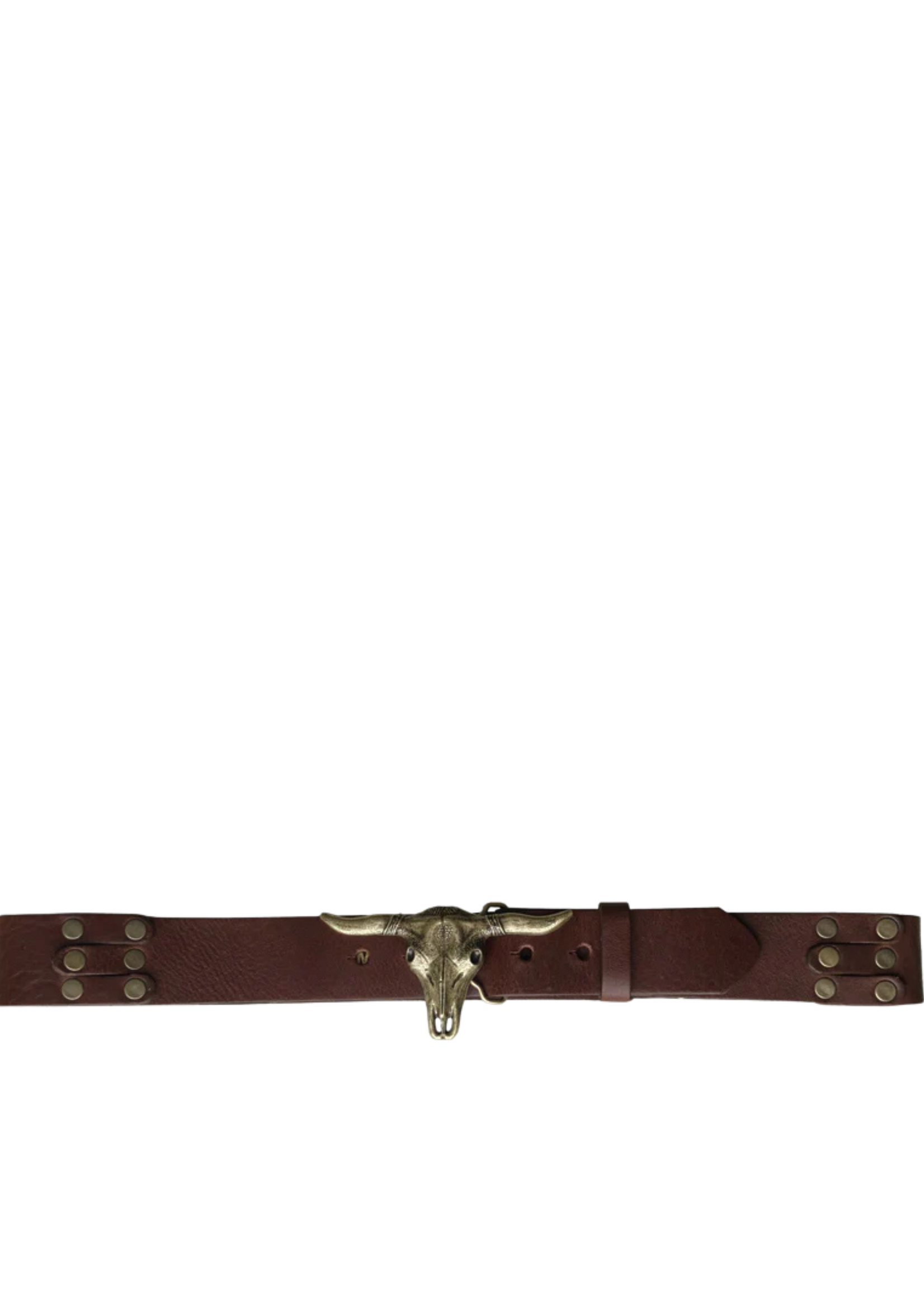 Kim White Kim White Steer Belt