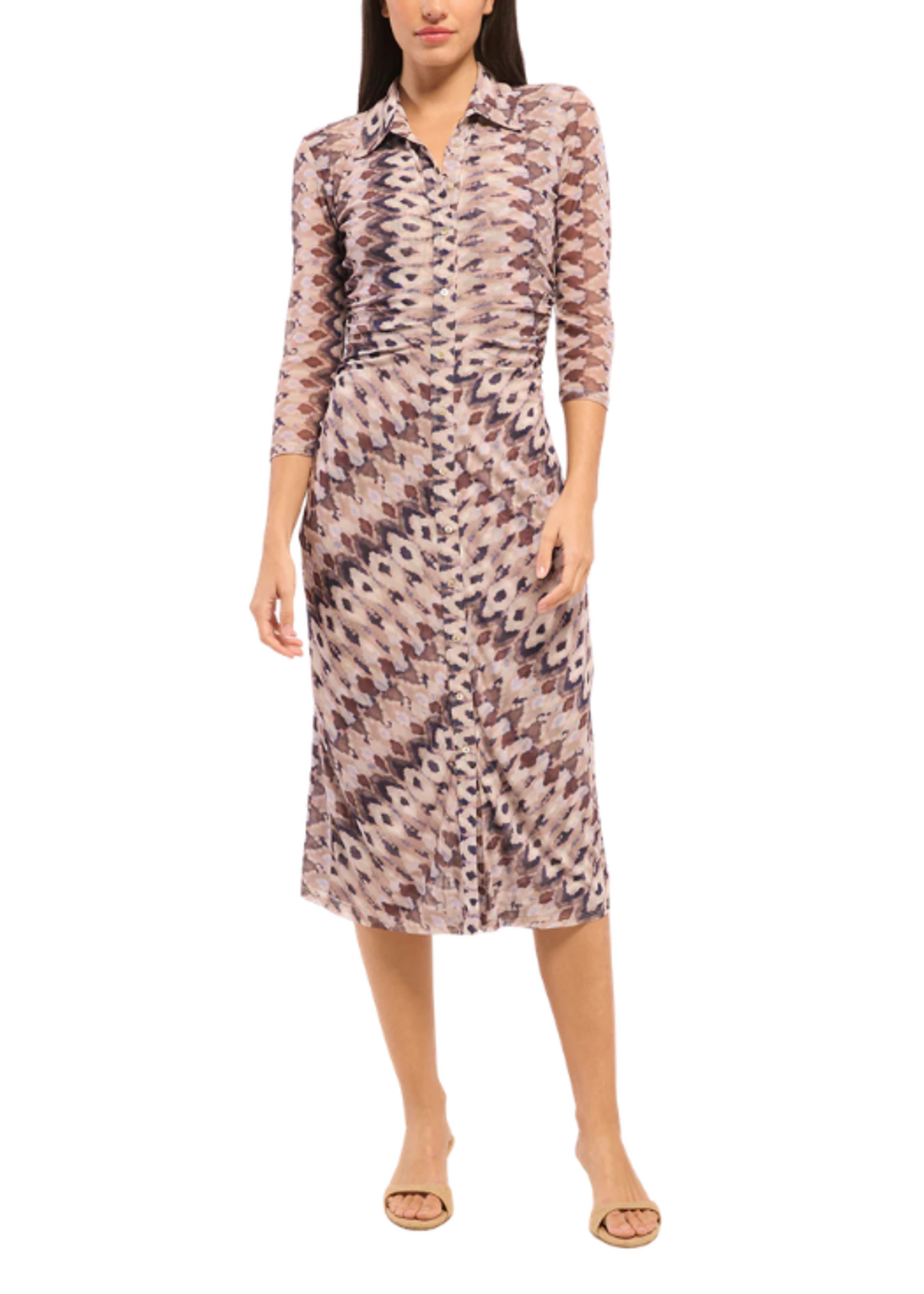 Misa Misa Renee Dress