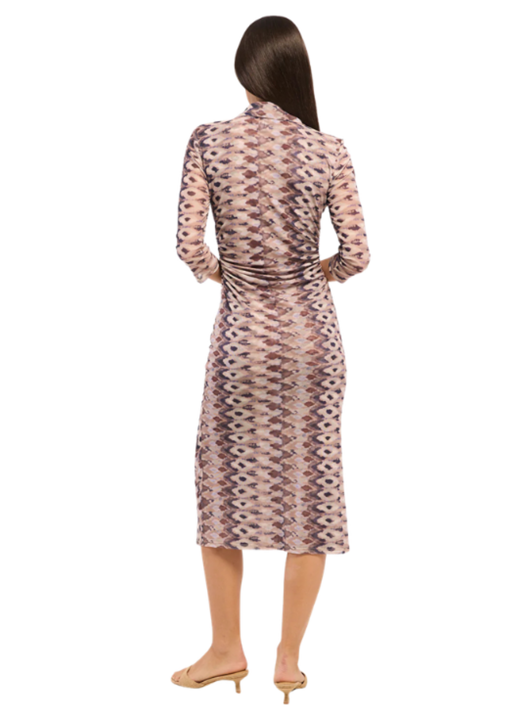 Misa Misa Renee Dress