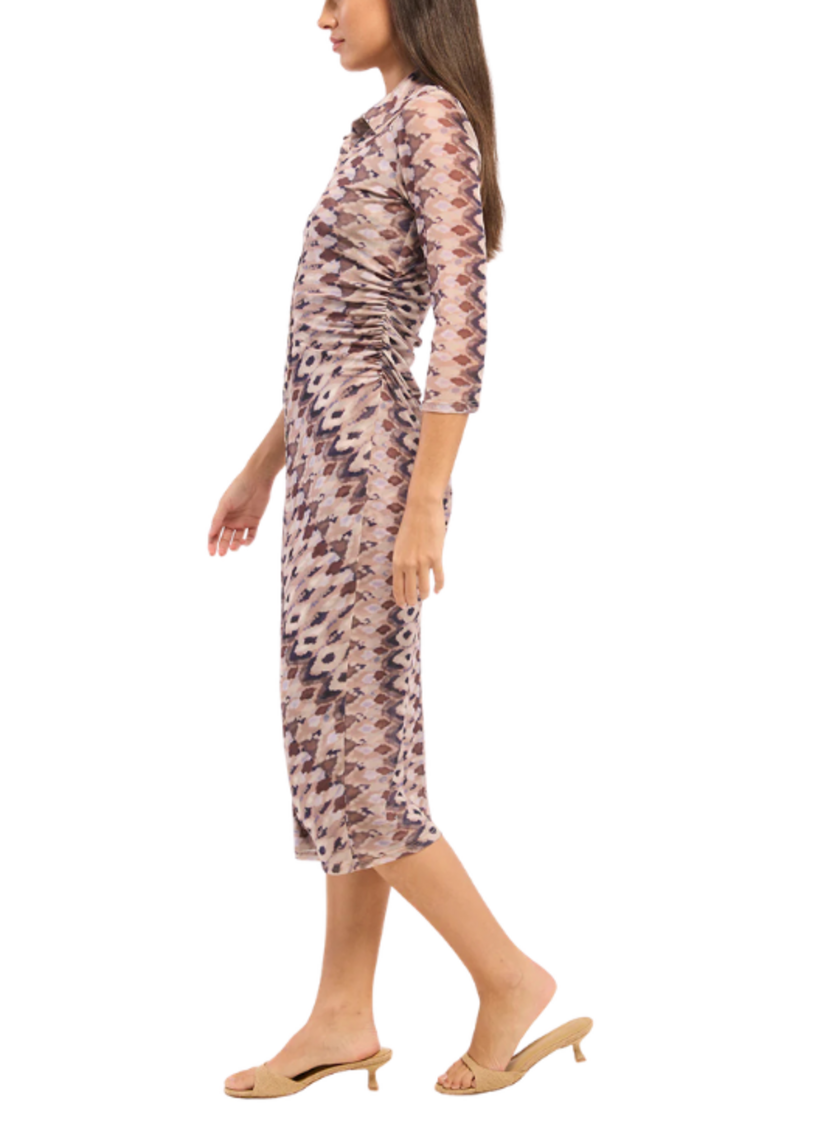 Misa Misa Renee Dress
