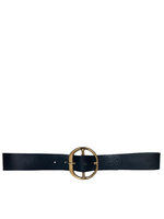 Kim White Kim White Chunky Hip Belt