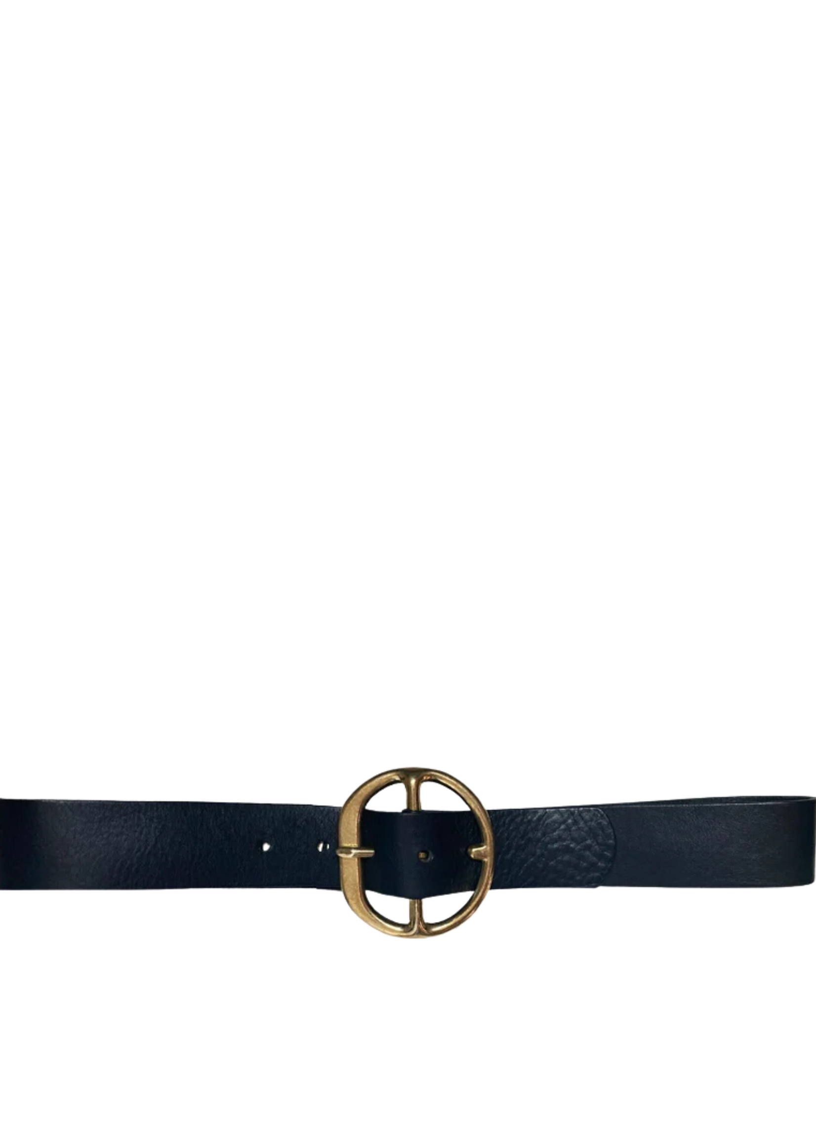 Kim White Kim White Chunky Hip Belt