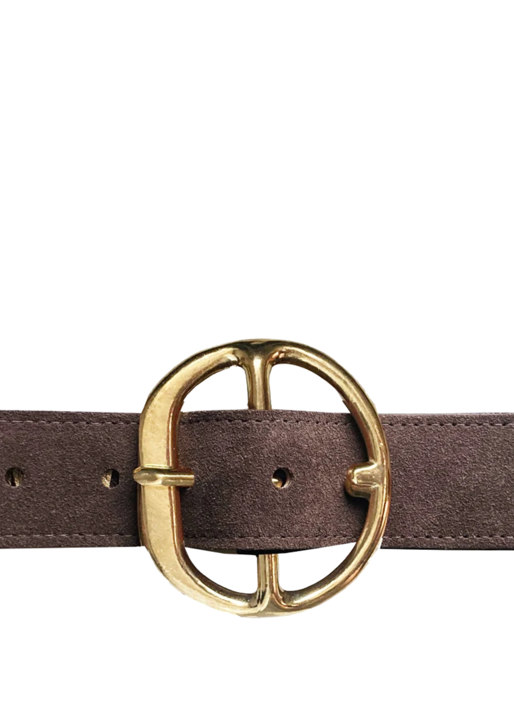Kim White Kim White Chunky Hip Belt