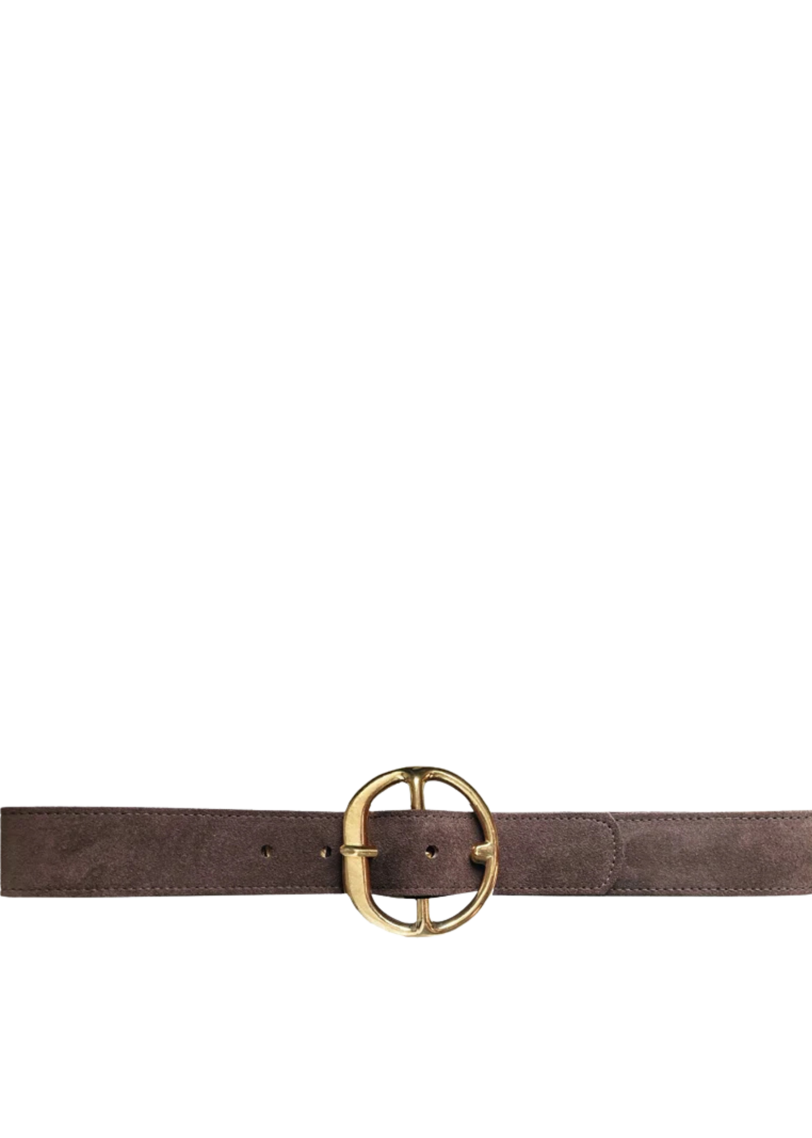 Kim White Kim White Chunky Hip Belt