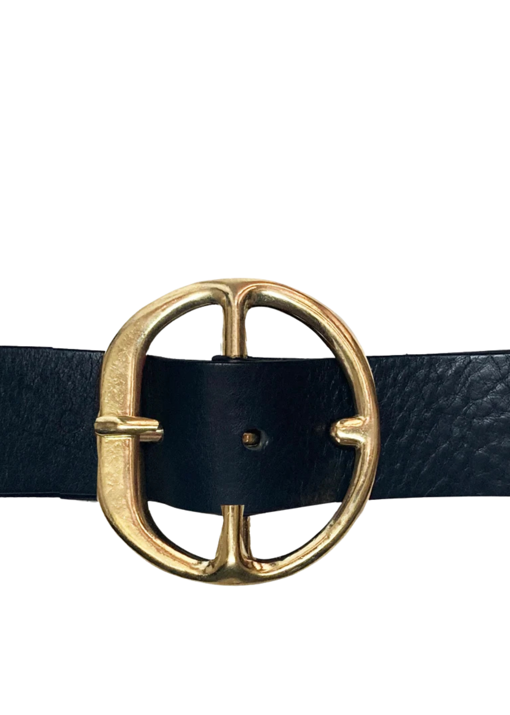 Kim White Kim White Chunky Hip Belt