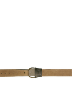Kim White Kim White Cast Rope Belt