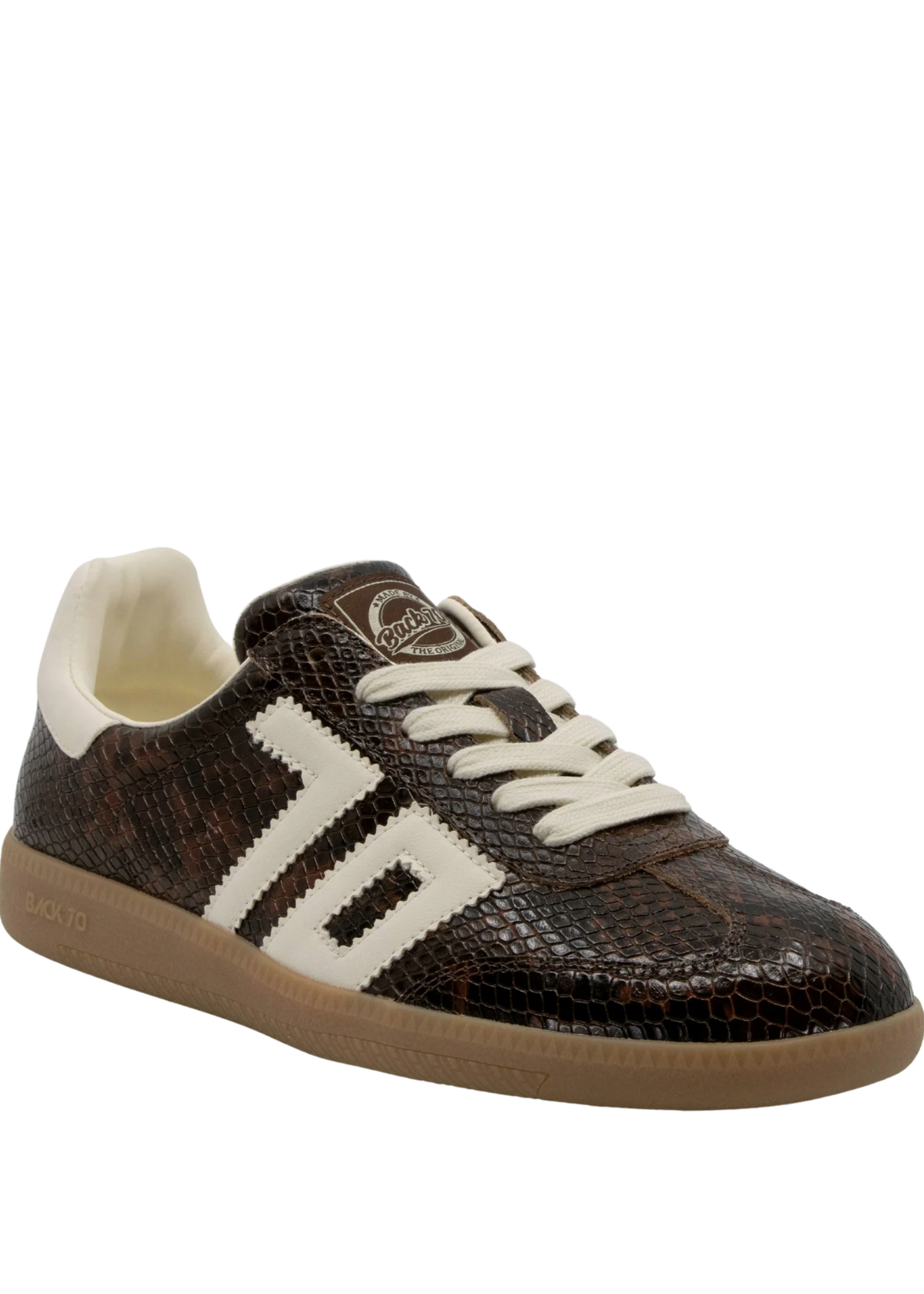 Back 70 Back 70 Cloud Sneaker