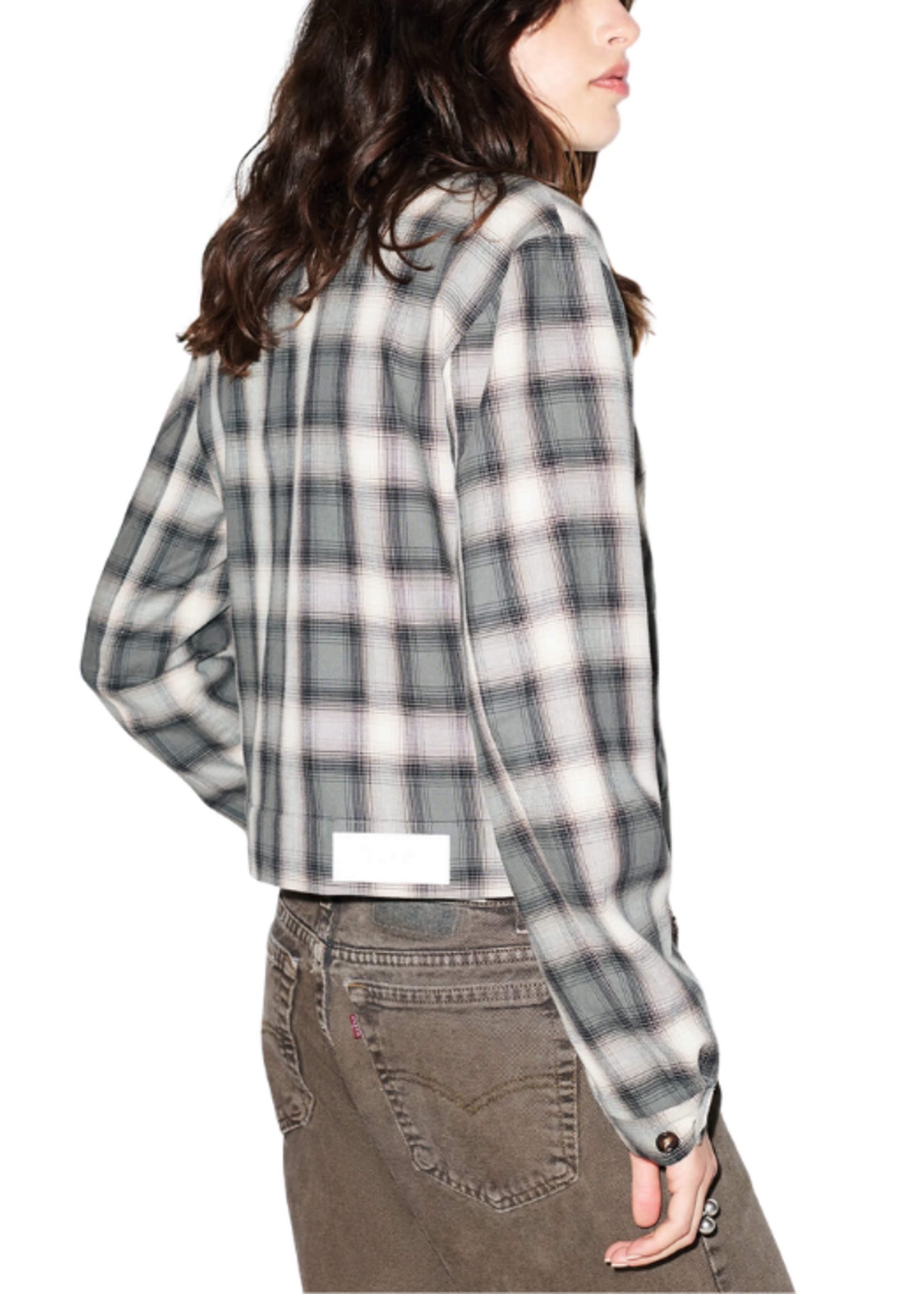 Re/Done Re/Done Viv Jacket
