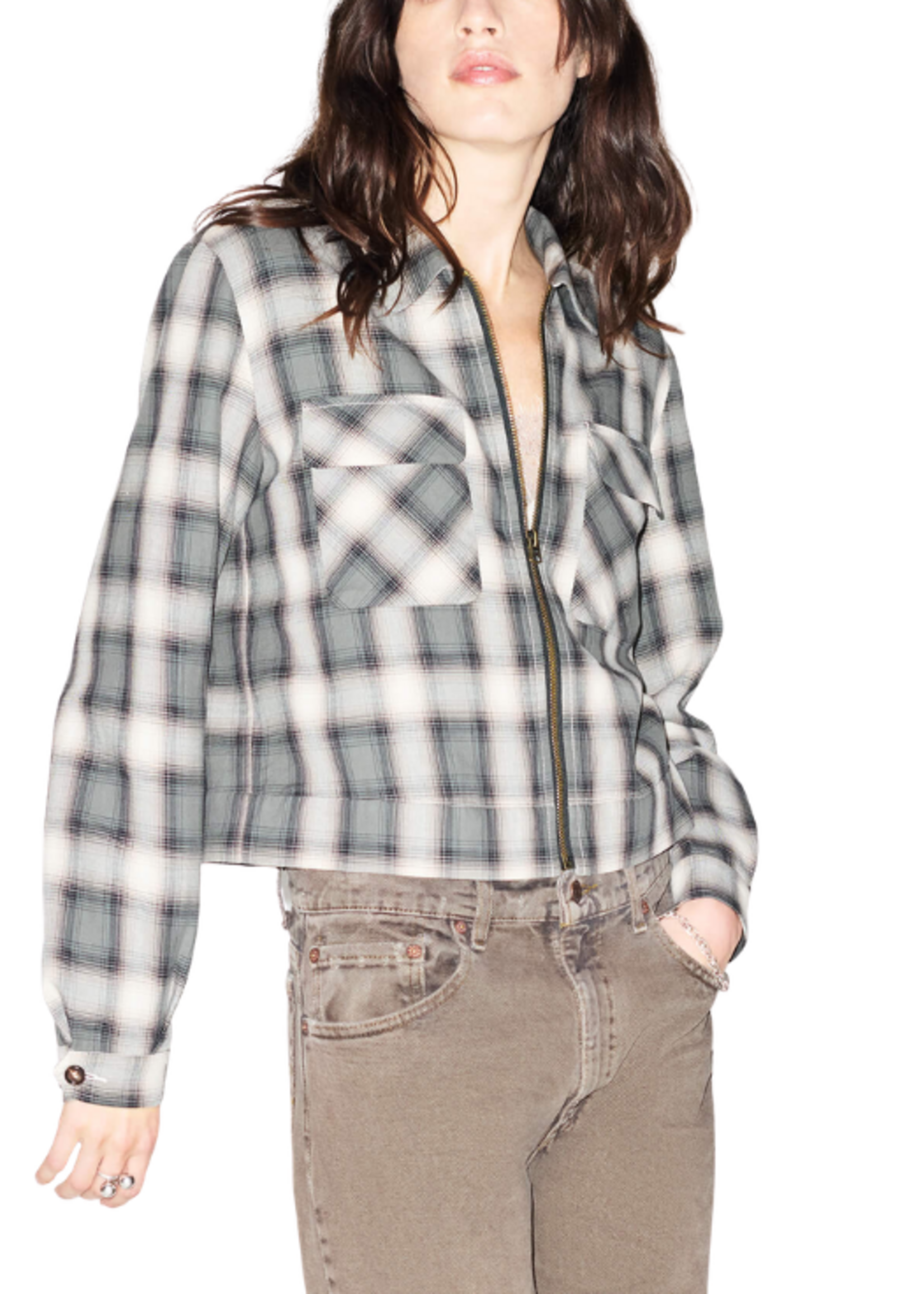 Re/Done Re/Done Viv Jacket