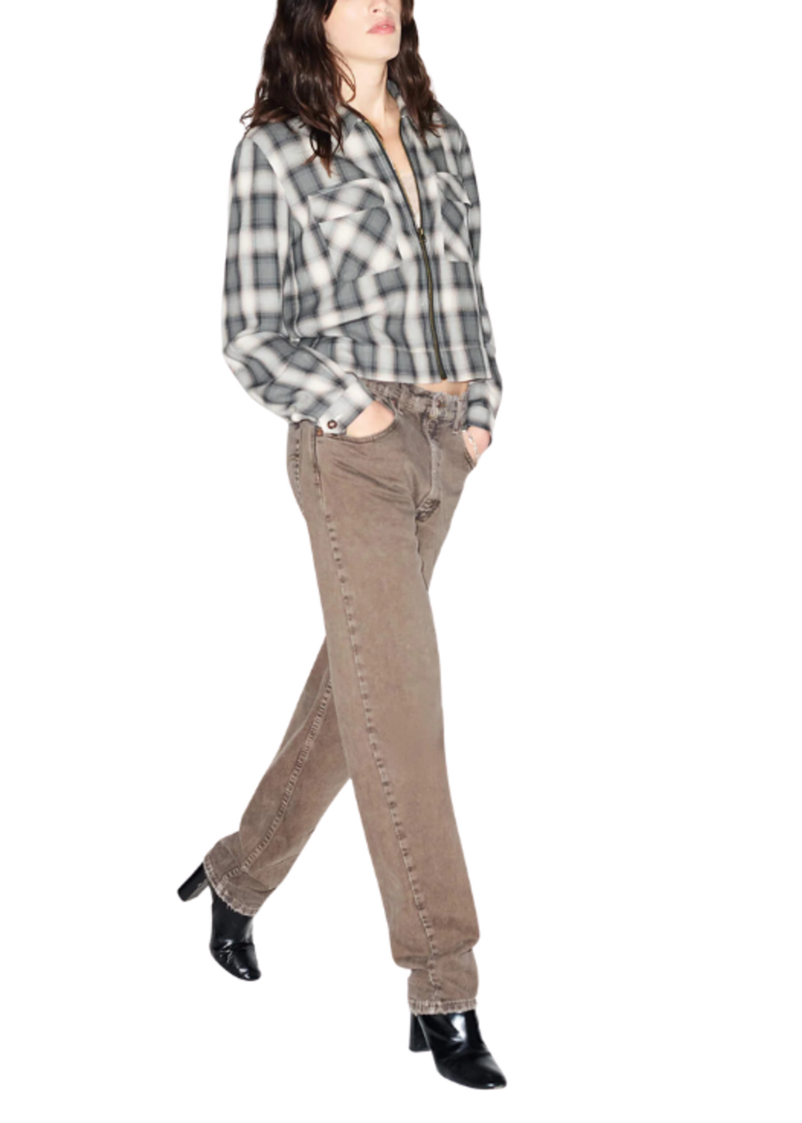 Re/Done Re/Done Viv Jacket