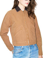 Re/Done Re/Done Attendant Jacket