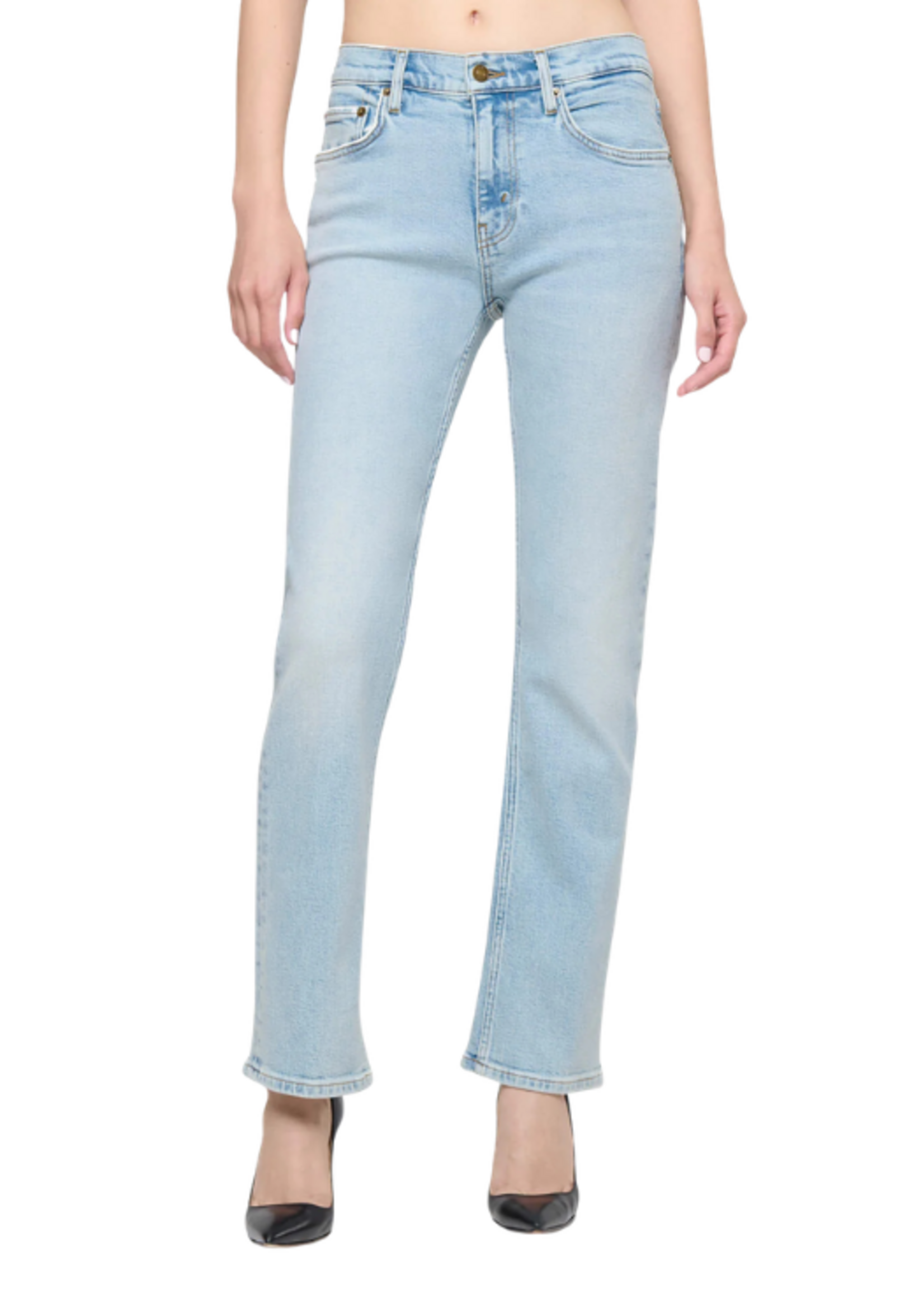 Re/Done Re/Done Blondie Jean