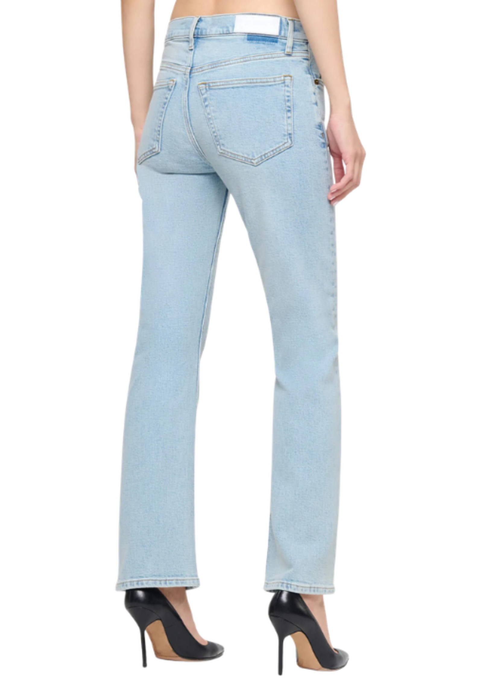 Re/Done Re/Done Blondie Jean