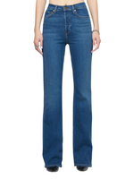 Re/Done Re/Done 70's Bootcut Jean