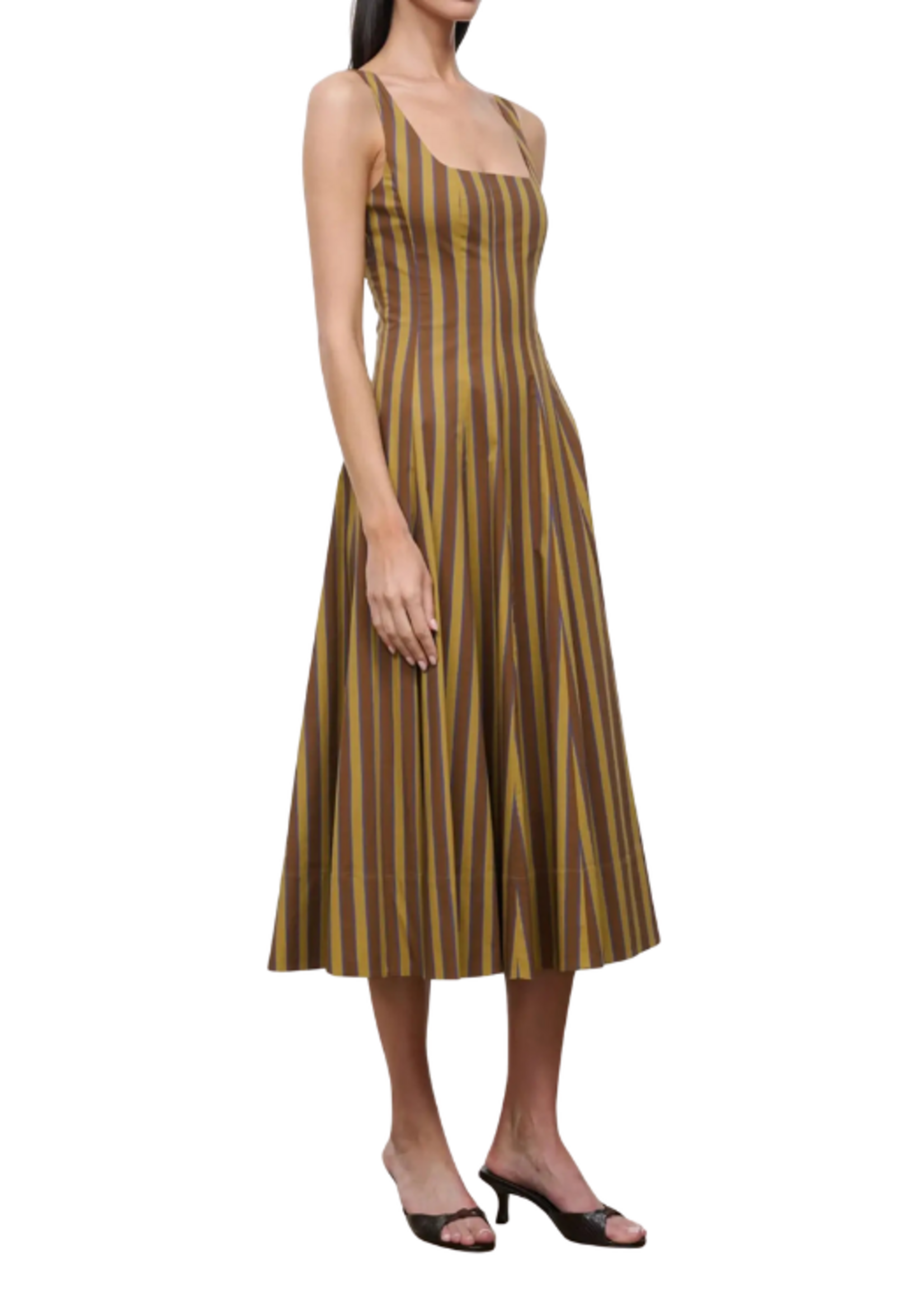 STAUD Staud Wells Dress