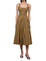 STAUD Staud Wells Dress