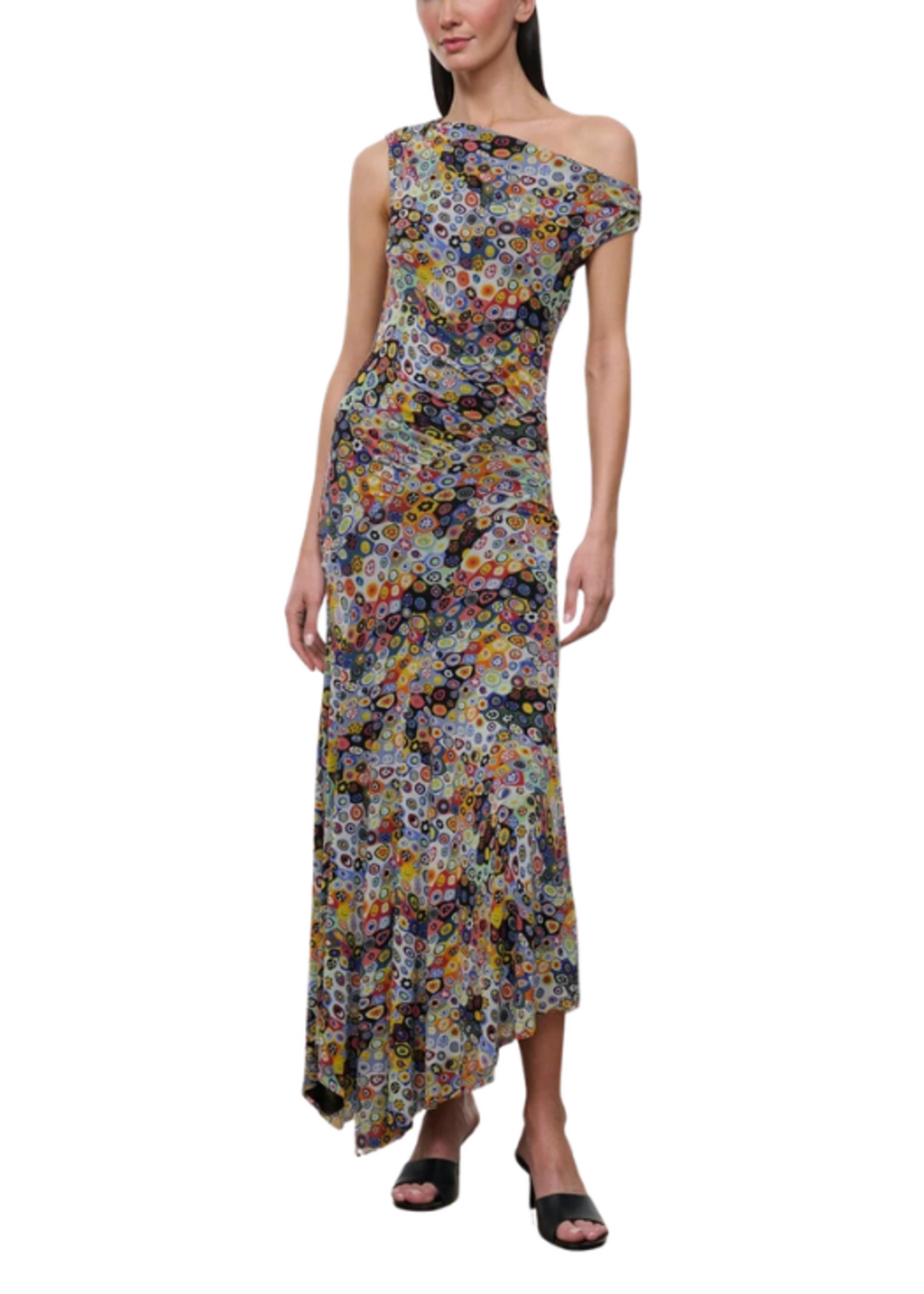 STAUD Staud Amaris Dress