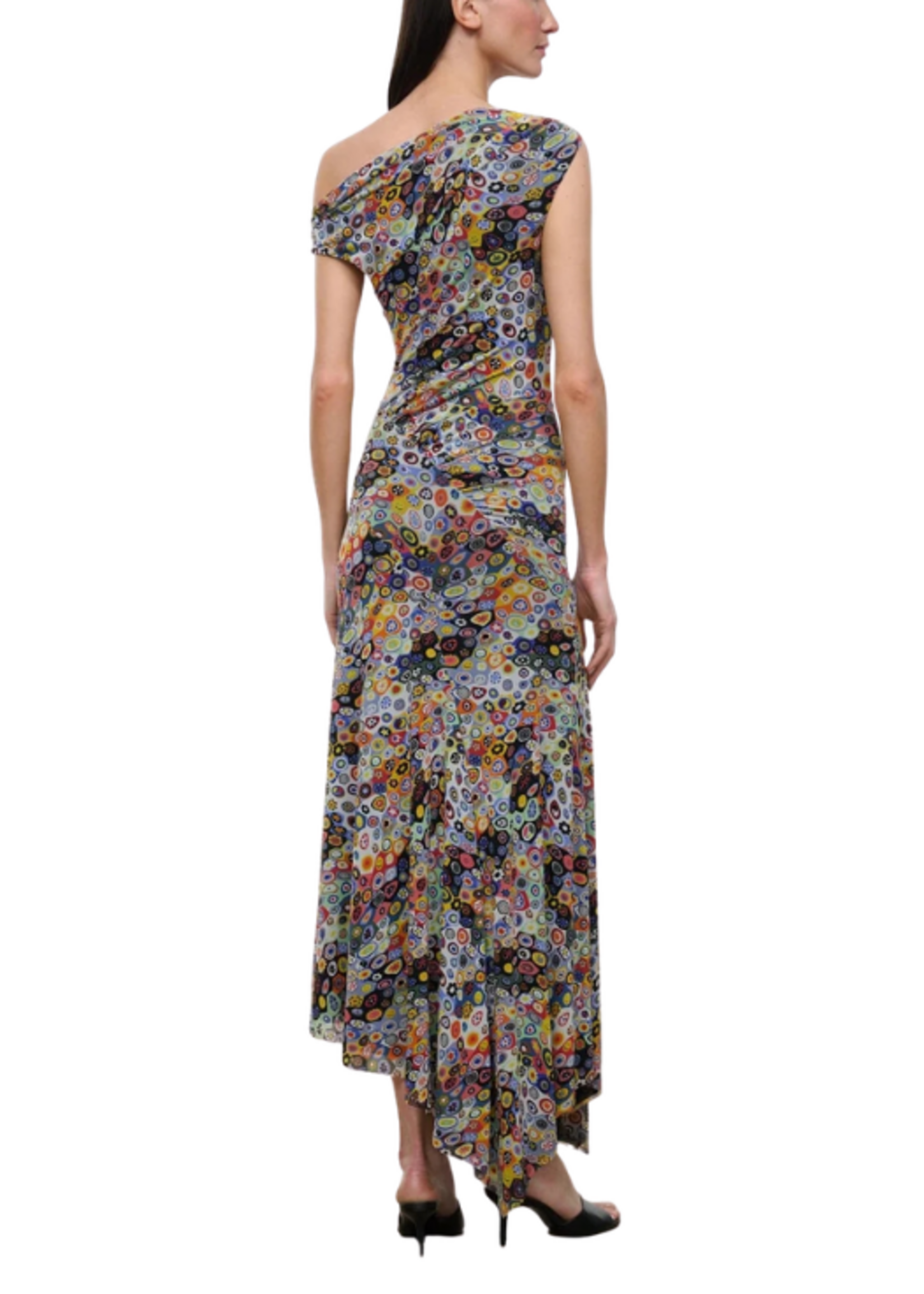 STAUD Staud Amaris Dress