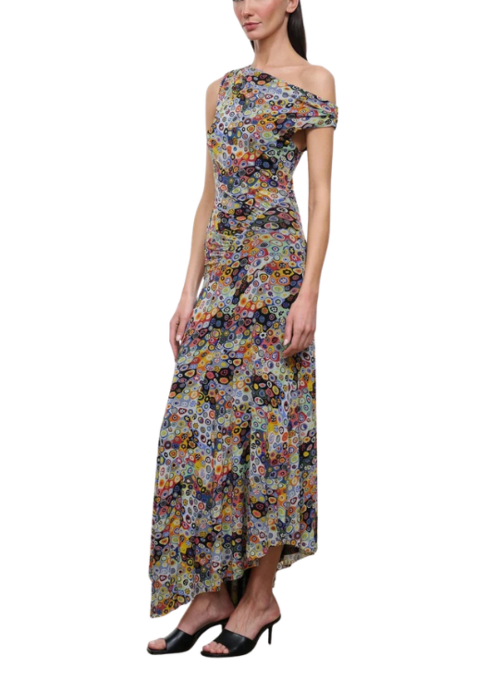 STAUD Staud Amaris Dress
