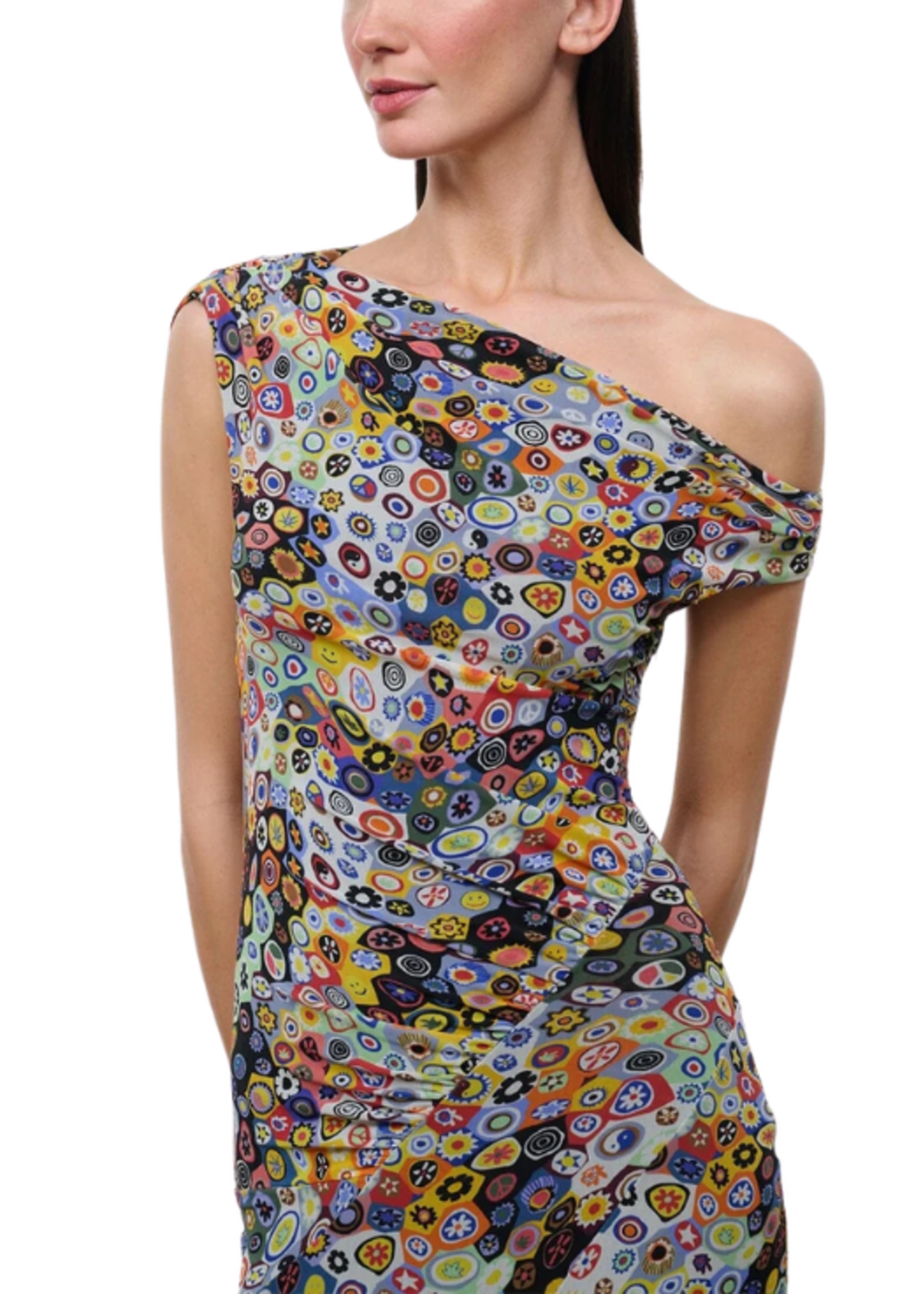 STAUD Staud Amaris Dress