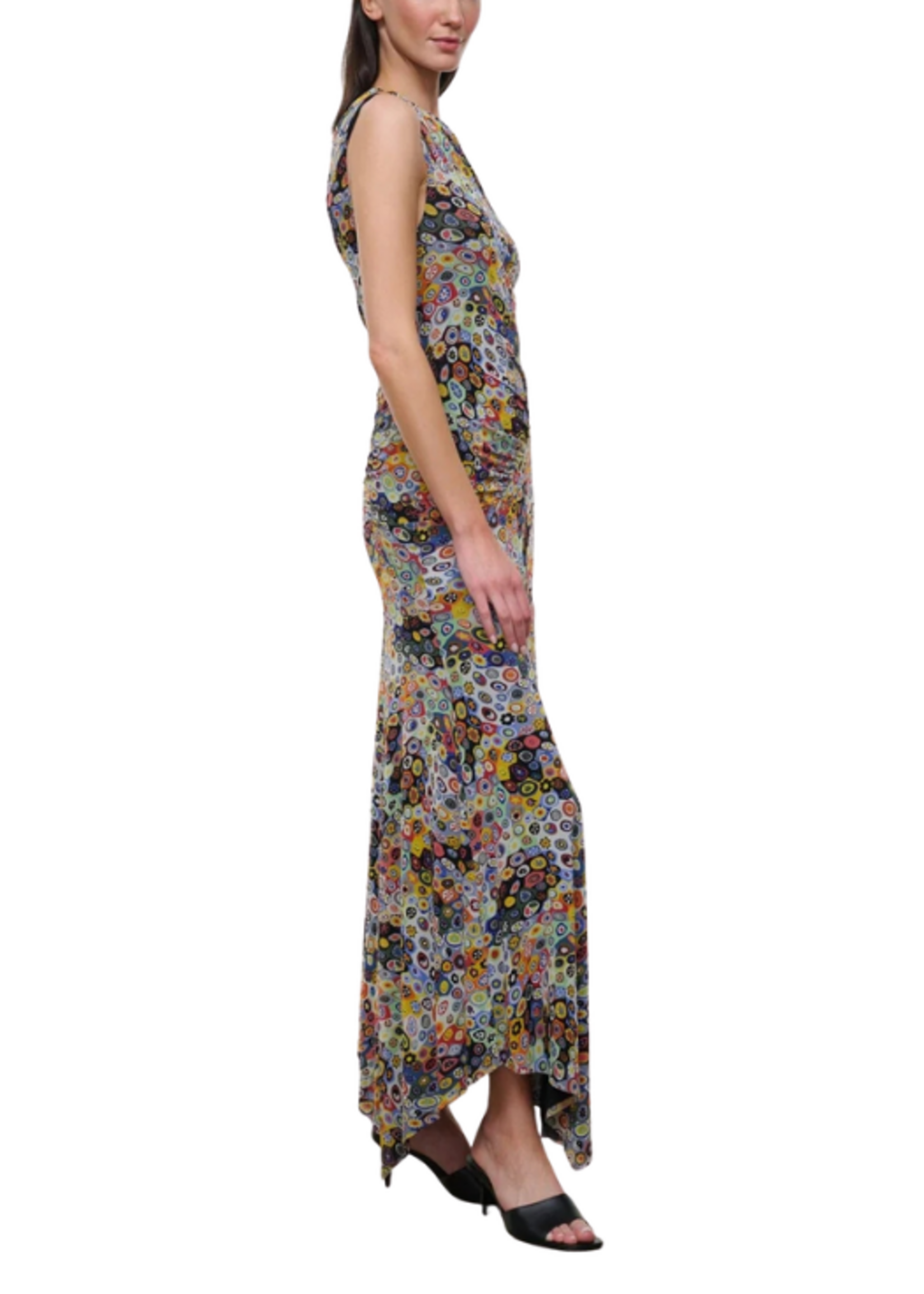 STAUD Staud Amaris Dress