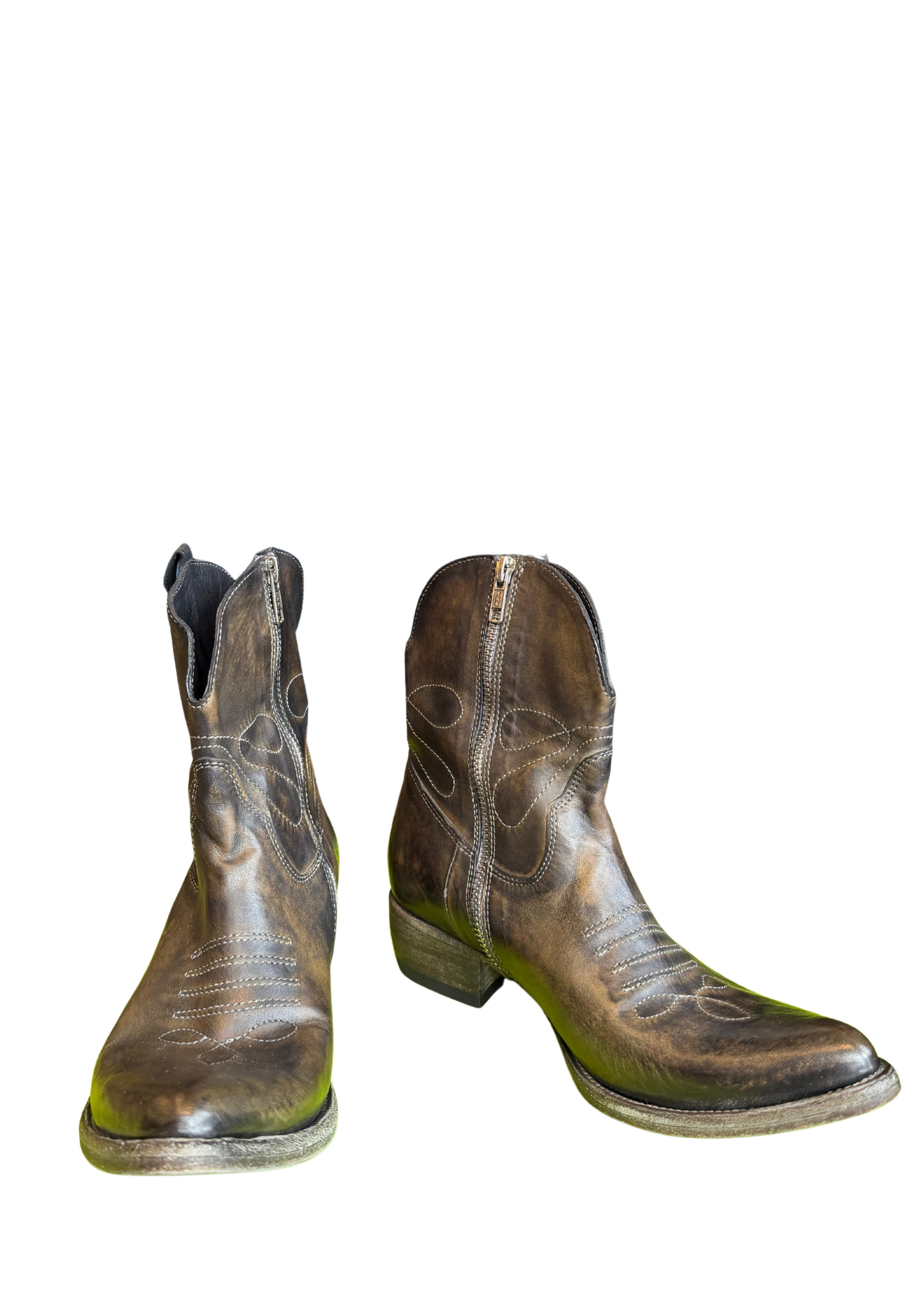 Shoto Shoto Cowgirl Boot