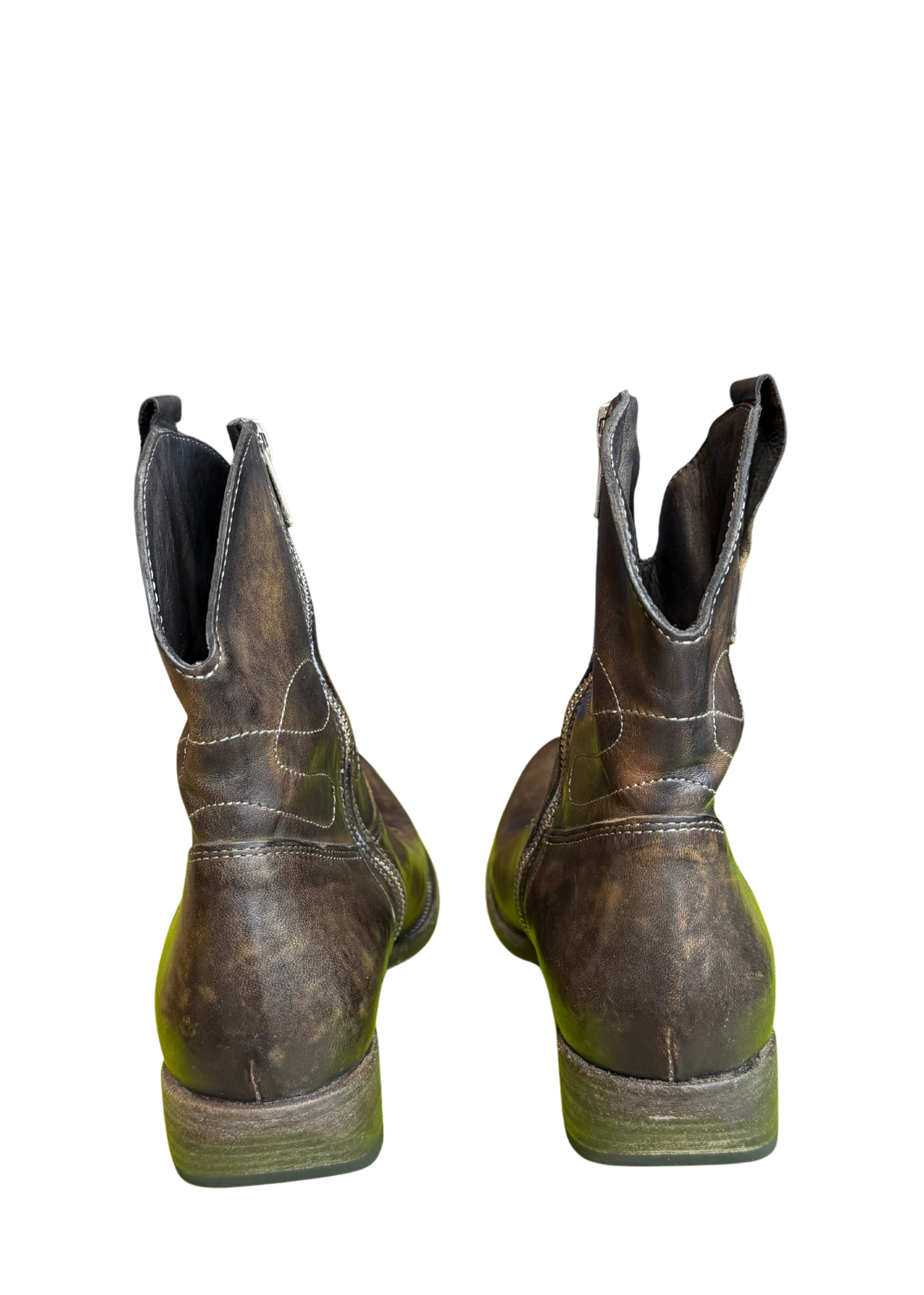 Shoto Shoto Cowgirl Boot