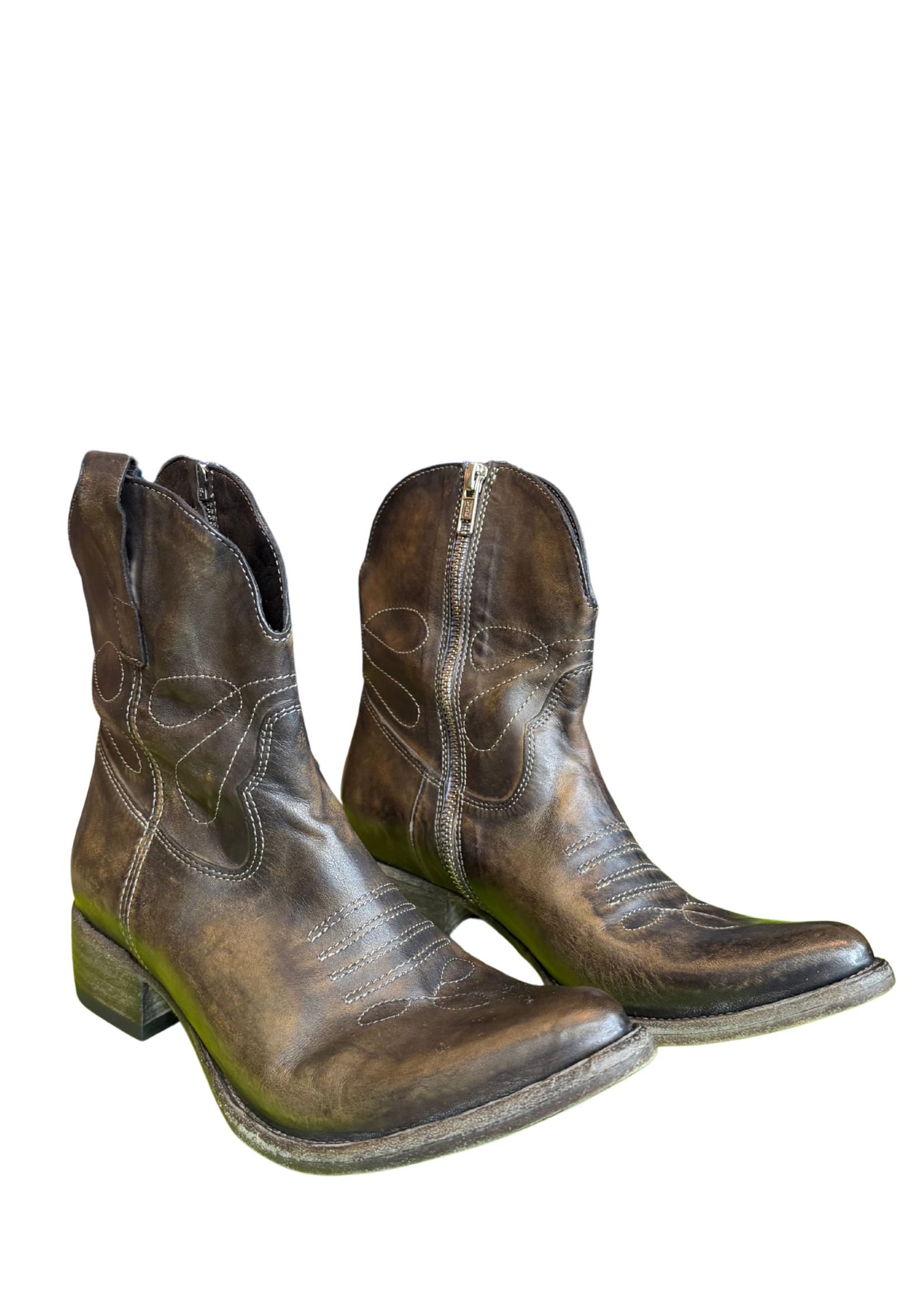 Shoto Shoto Cowgirl Boot