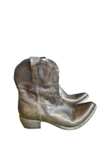 Shoto Shoto Cowgirl Boot