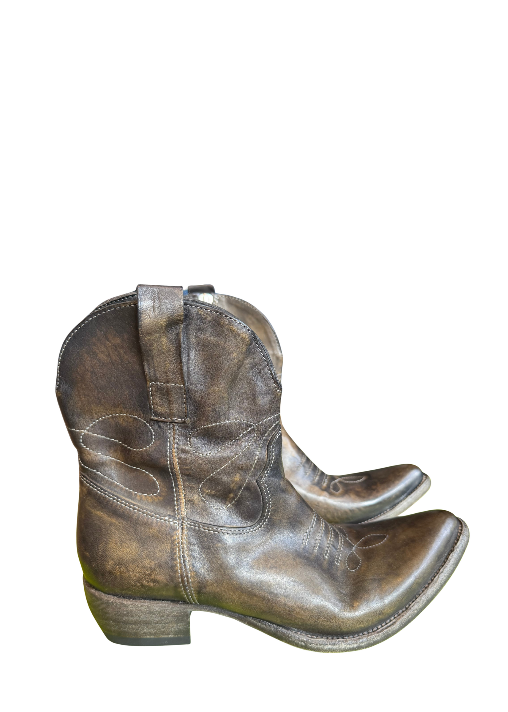 Shoto Shoto Cowgirl Boot