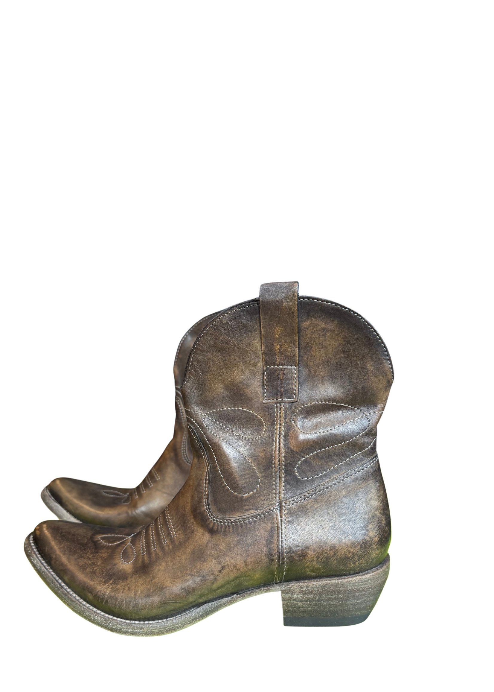 Shoto Shoto Cowgirl Boot