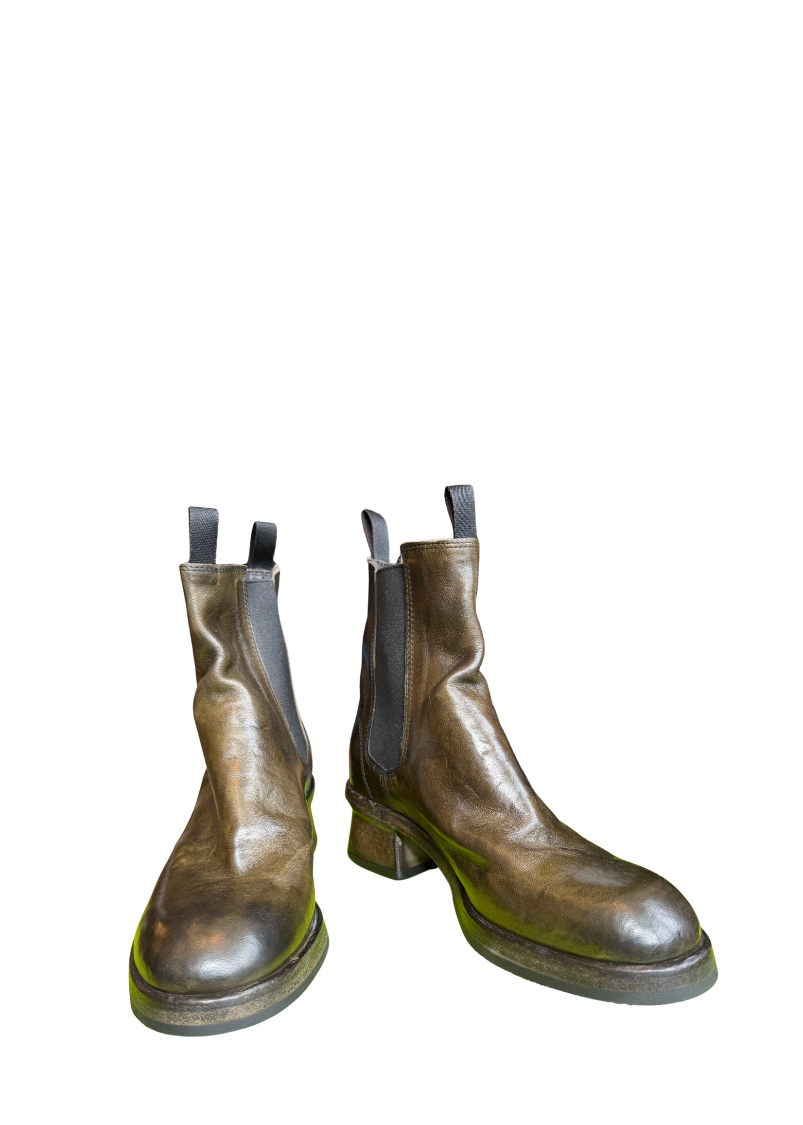 Shoto Shoto Pull On Boot