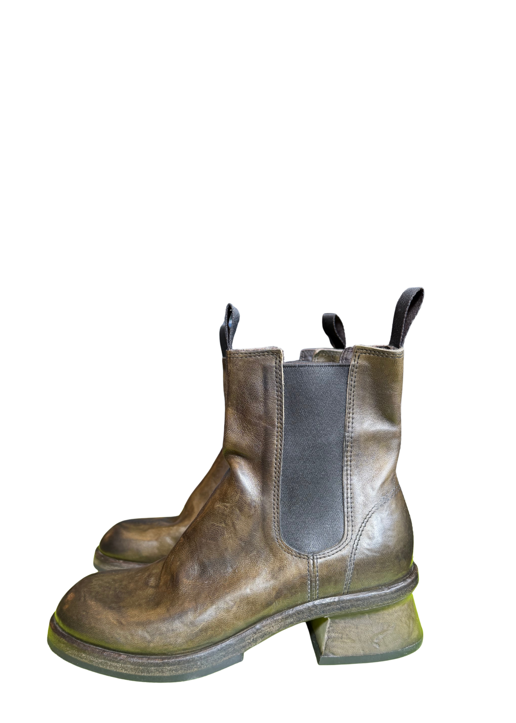 Shoto Shoto Pull On Boot