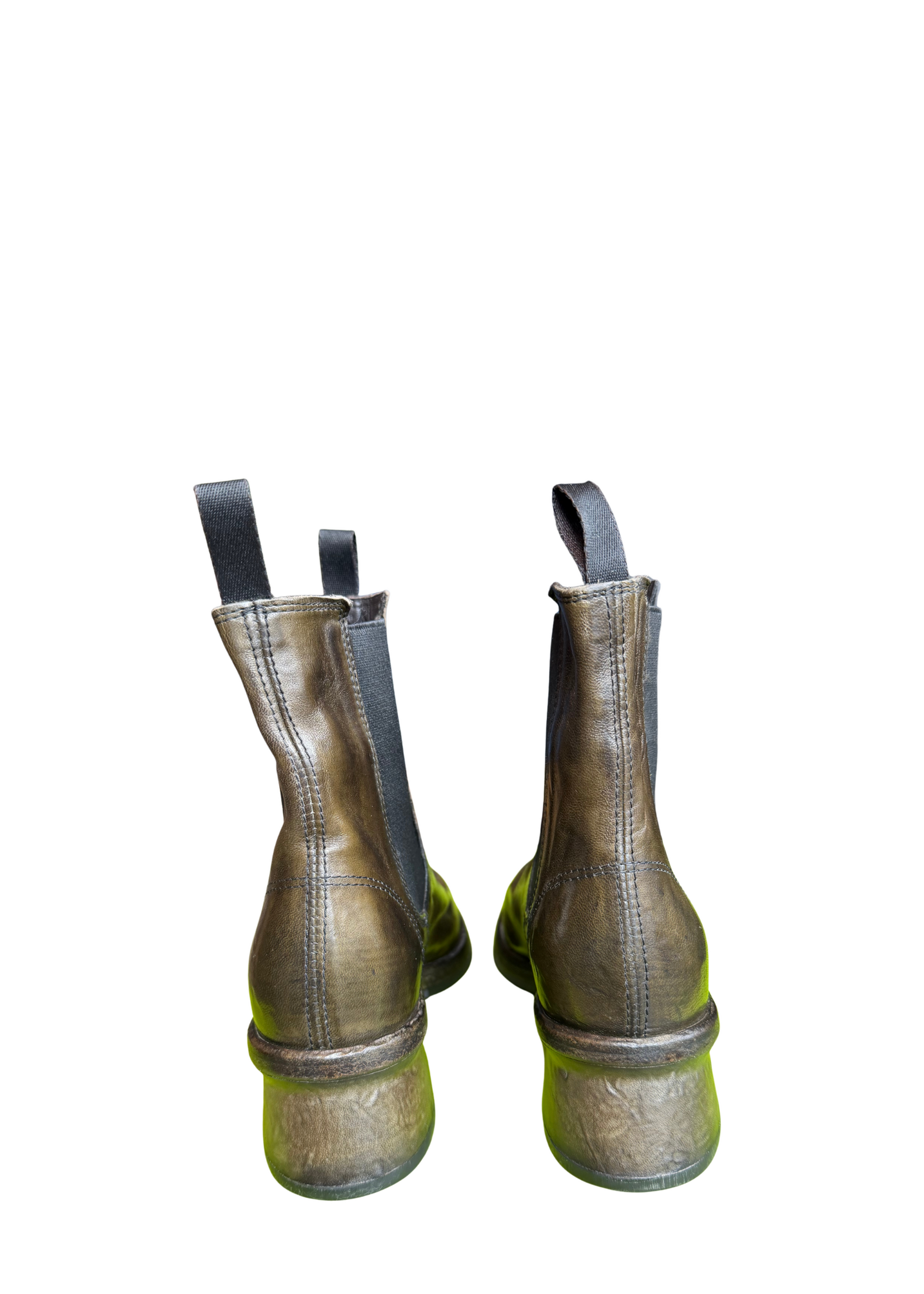 Shoto Shoto Pull On Boot