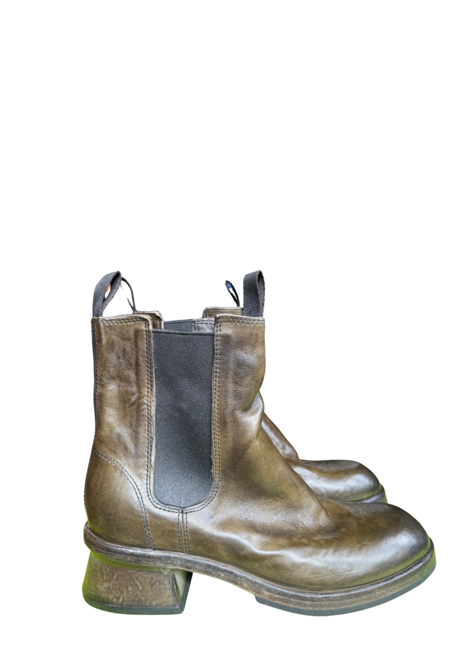 Shoto Shoto Pull On Boot