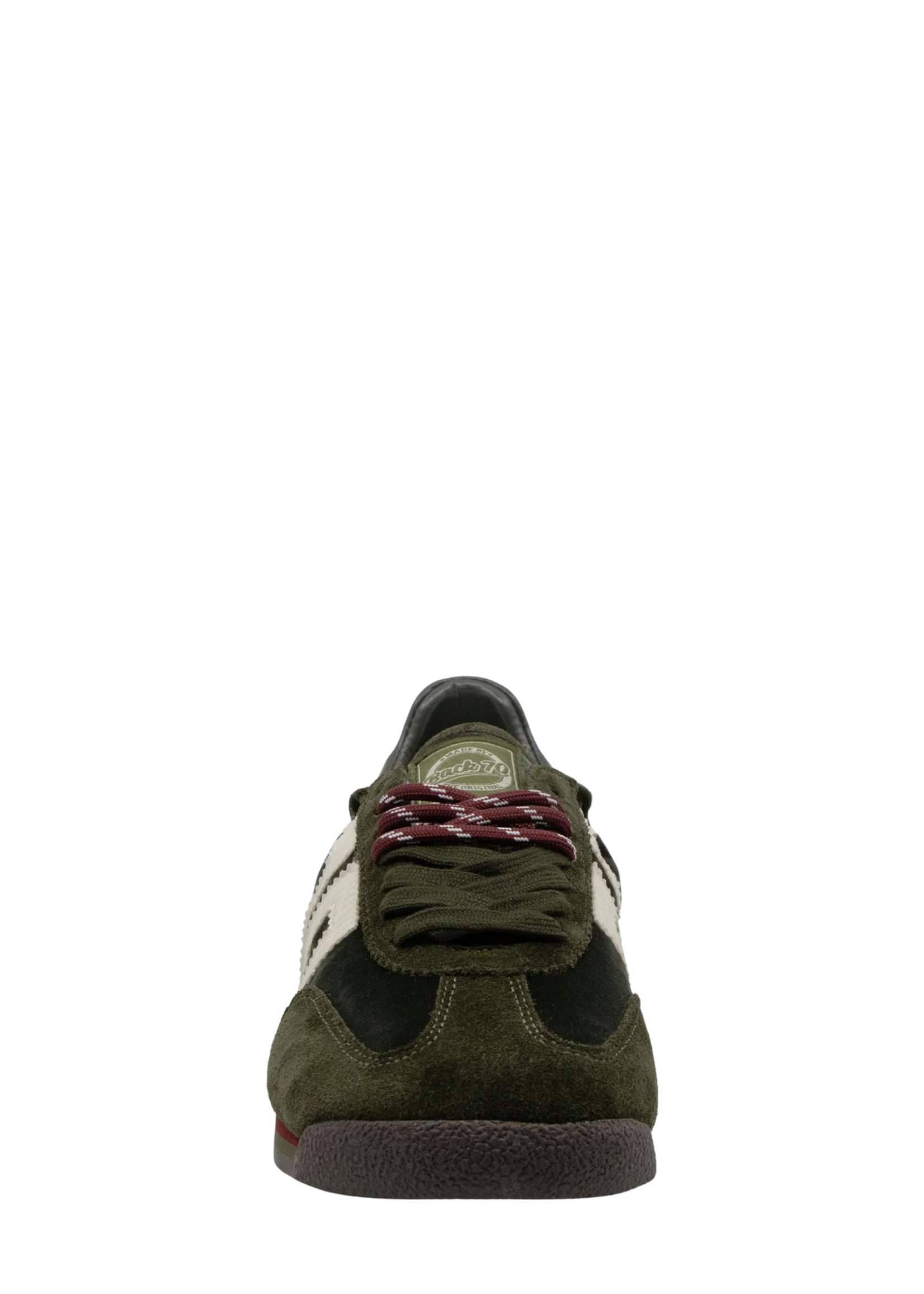 Back 70 Back 70 Rocket Velvet Sneaker