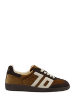 Back 70 Back 70 Cloud Velvet Sneaker
