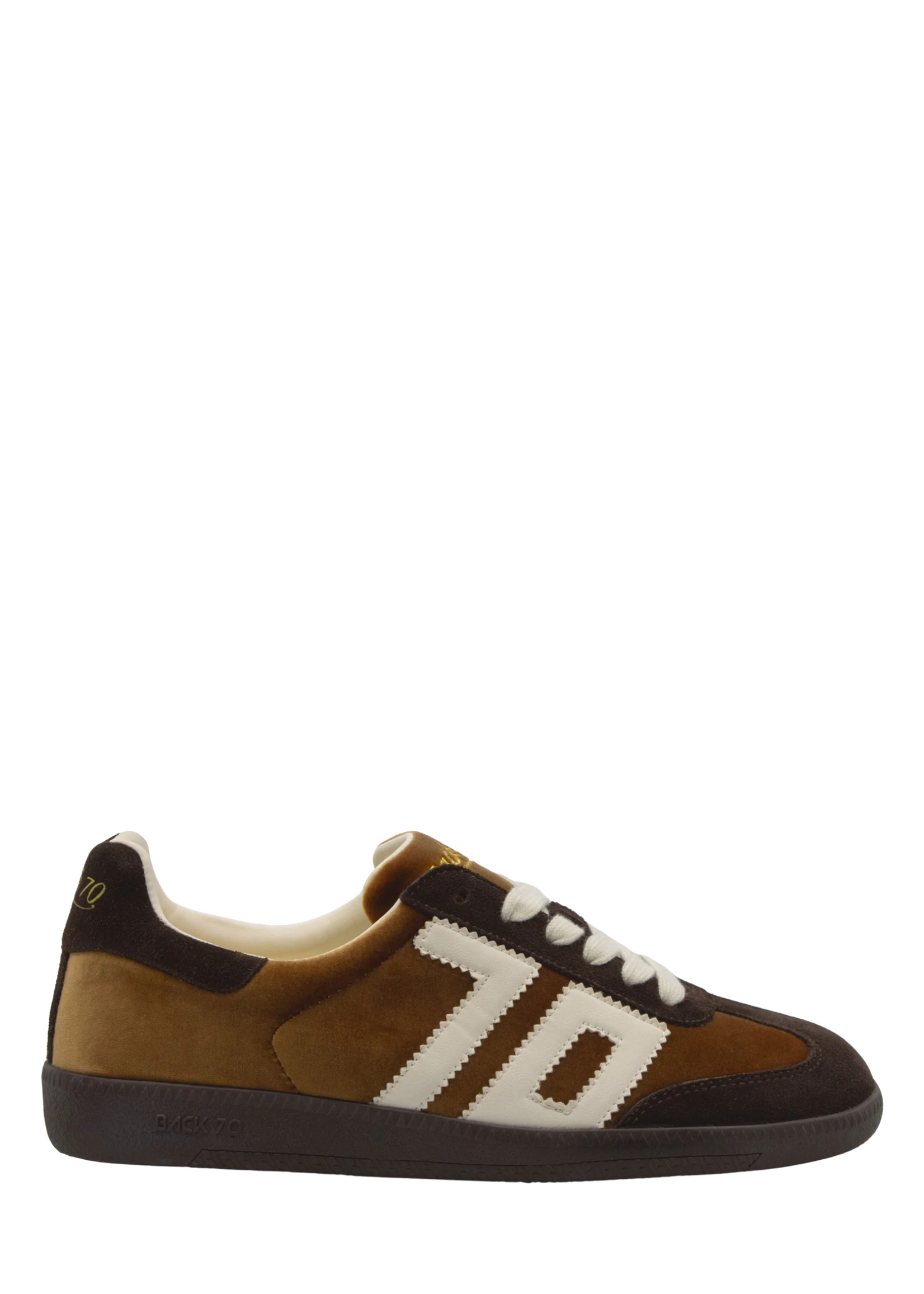 Back 70 Back 70 Cloud Velvet Sneaker