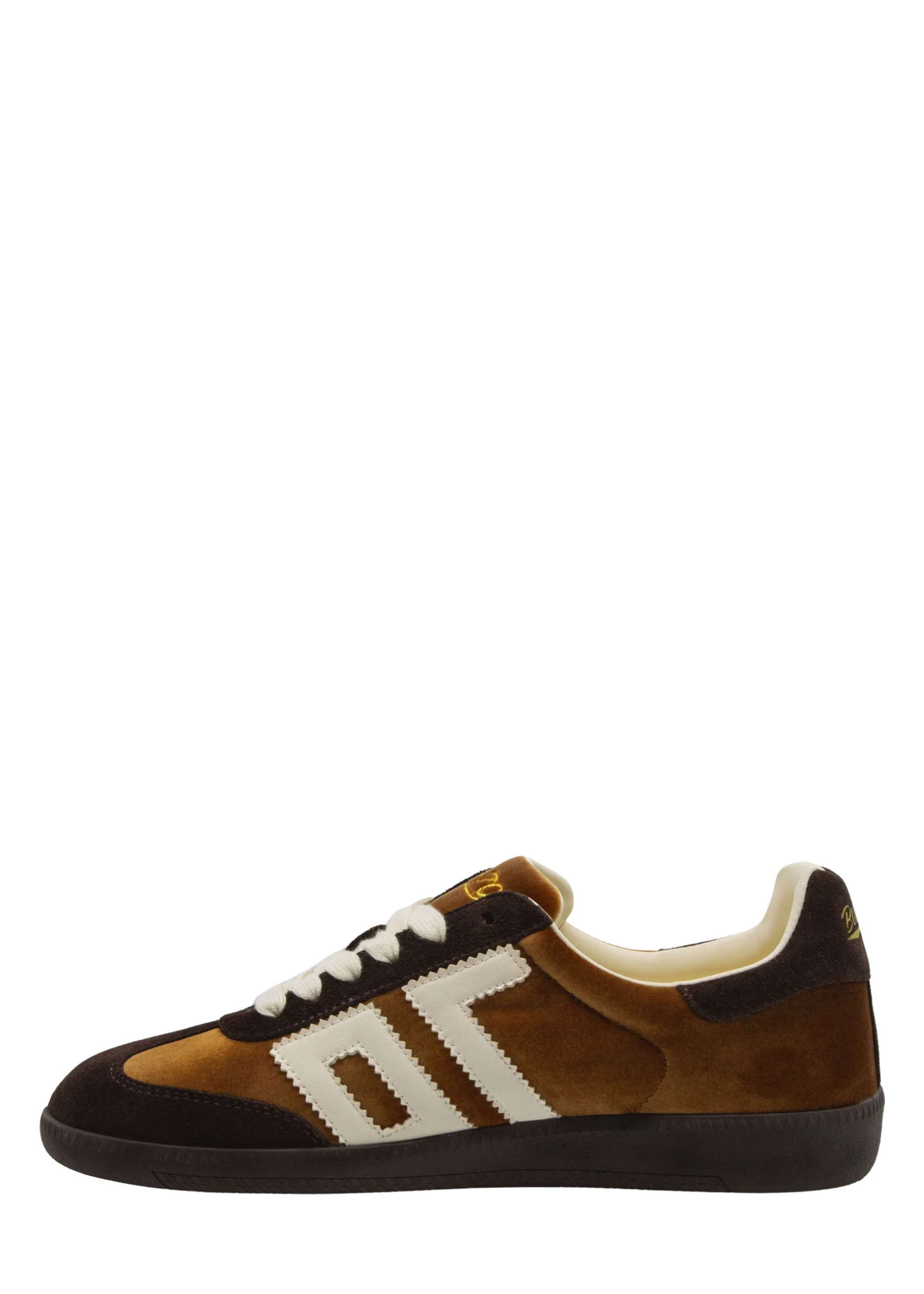 Back 70 Back 70 Cloud Velvet Sneaker
