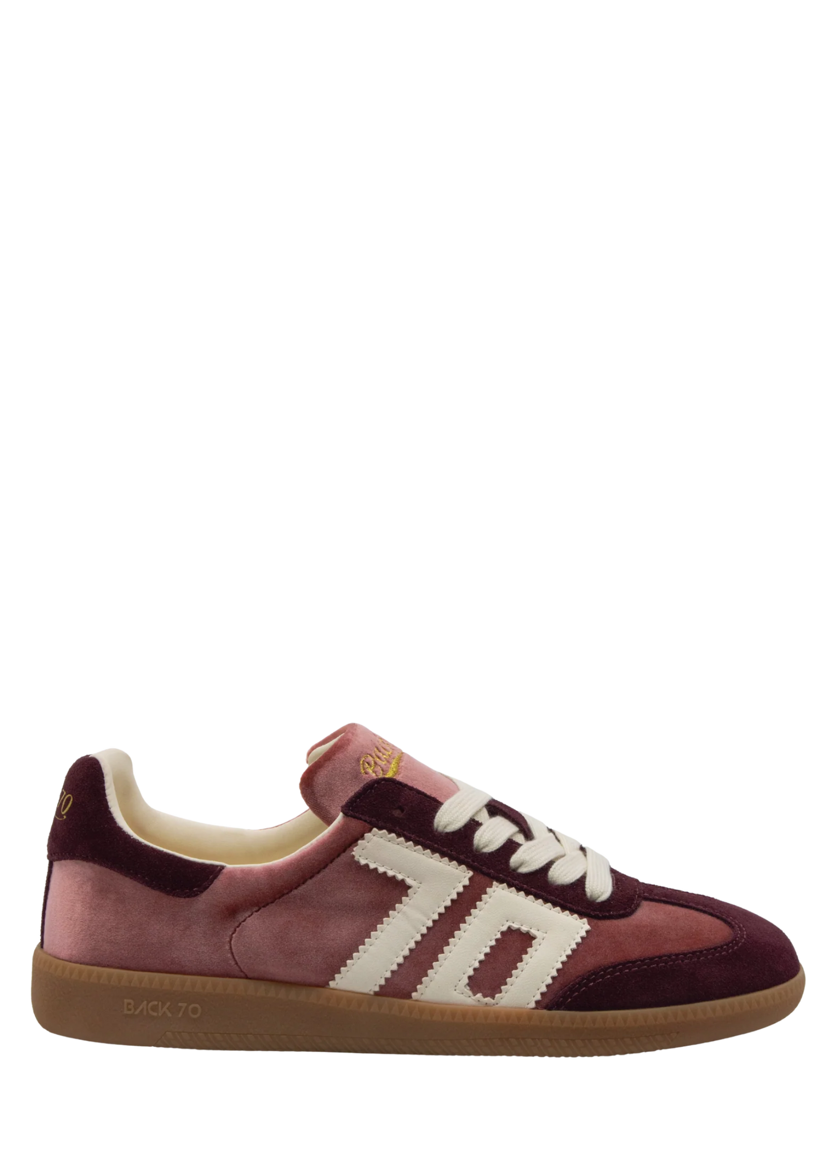 Back 70 Back 70 Cloud Velvet Sneaker