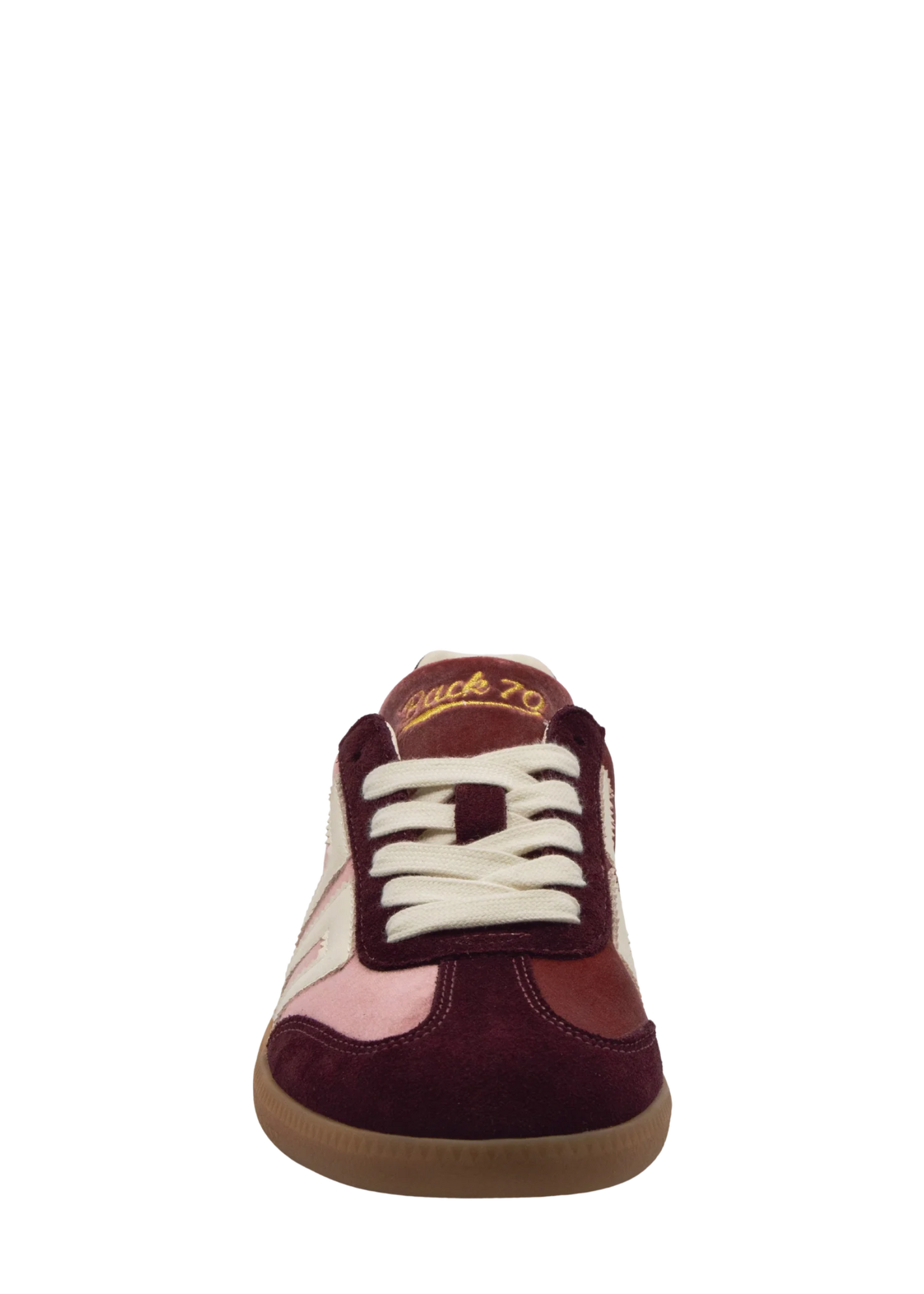 Back 70 Back 70 Cloud Velvet Sneaker
