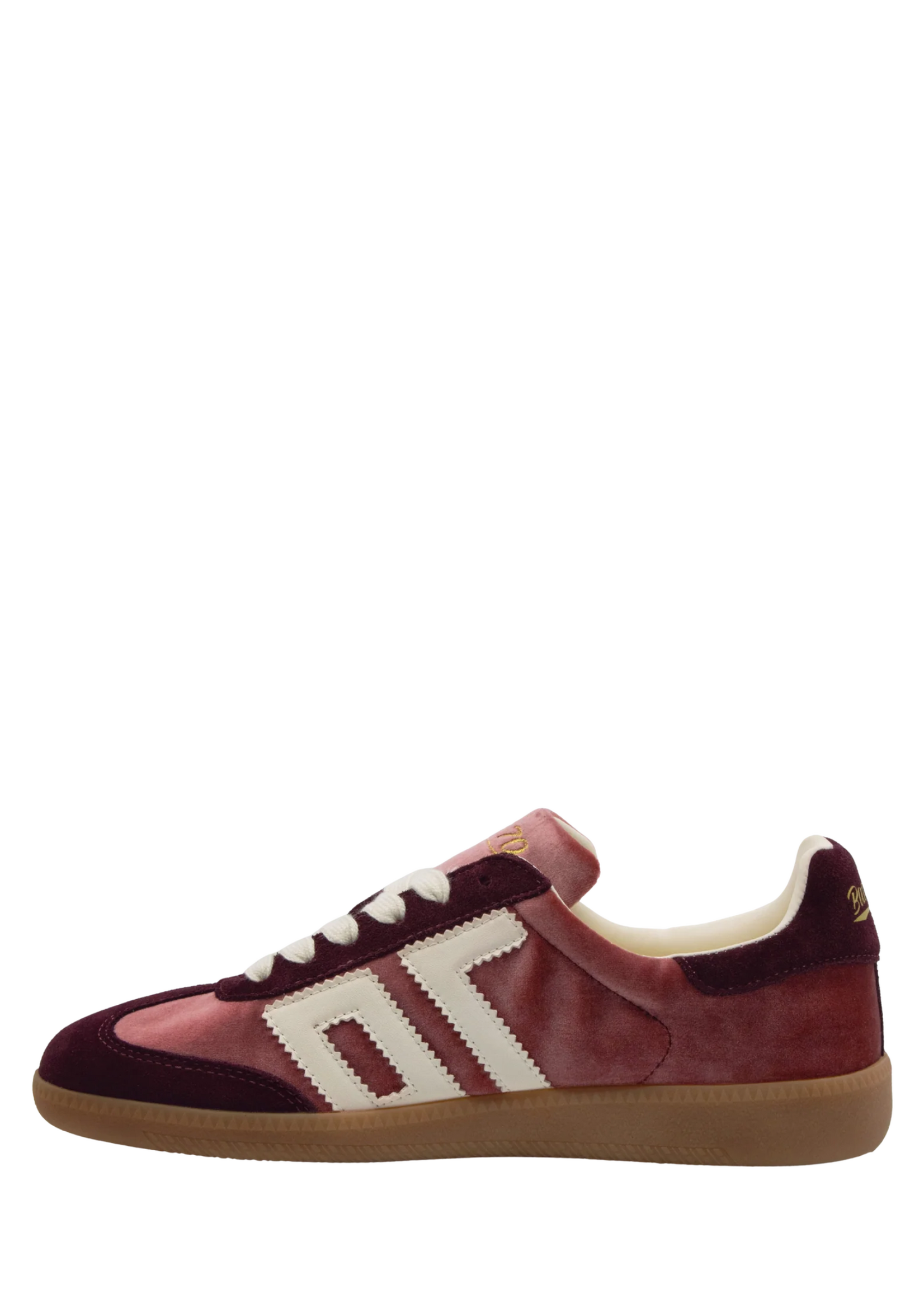 Back 70 Back 70 Cloud Velvet Sneaker