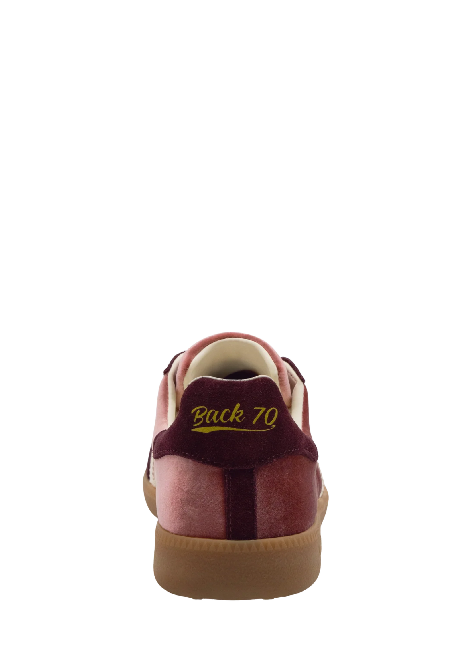 Back 70 Back 70 Cloud Velvet Sneaker